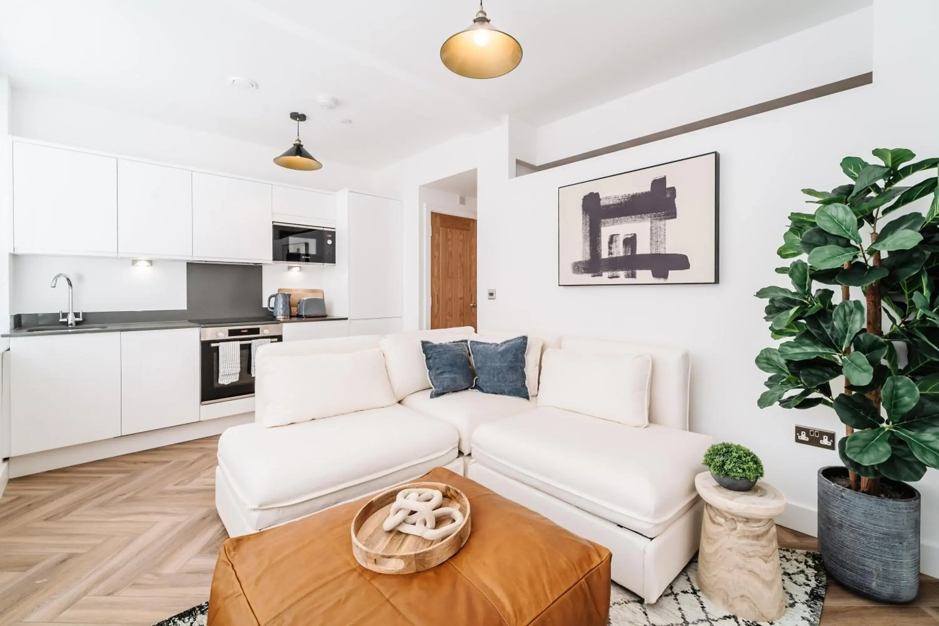 Apartment in Royal House Stylish Apartments - Chester Apartment in Royal House Stylish Apartments - Chester