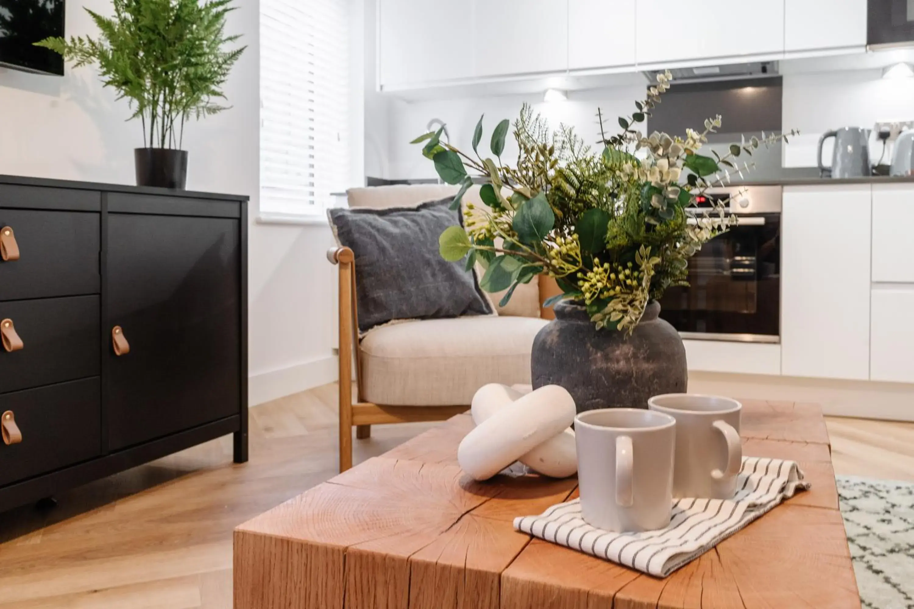 Duplex Apartment in Royal House Stylish Apartments - Chester Duplex Apartment in Royal House Stylish Apartments - Chester