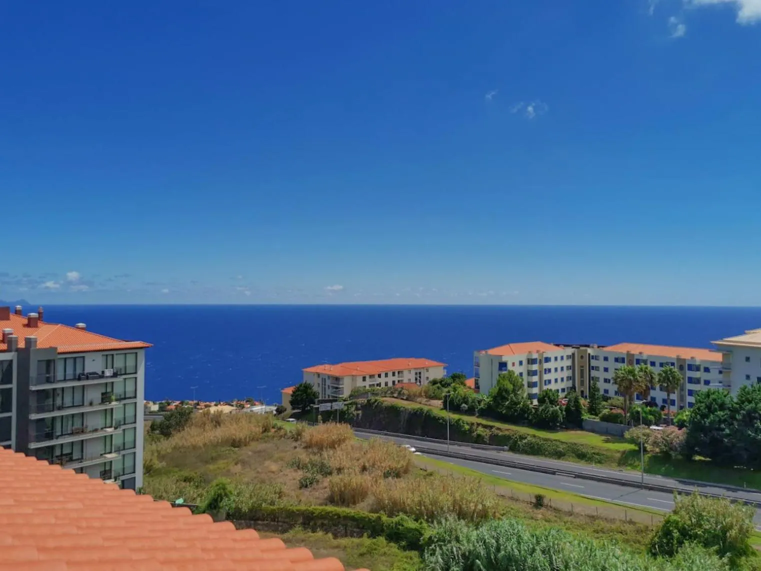 Caniço Penthouse by Homie