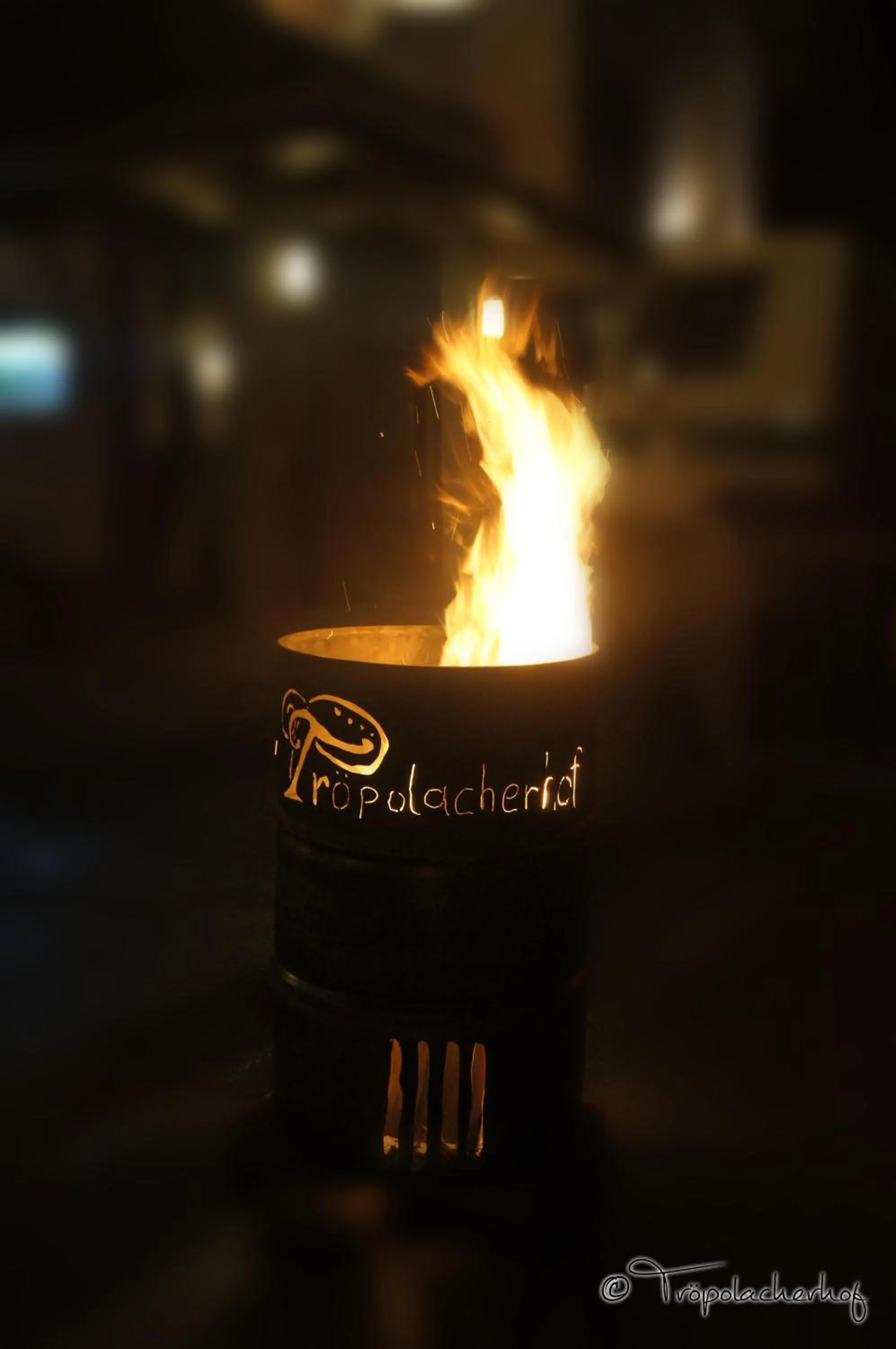 Facade/entrance in Der Tröpolacherhof Hotel & Restaurant