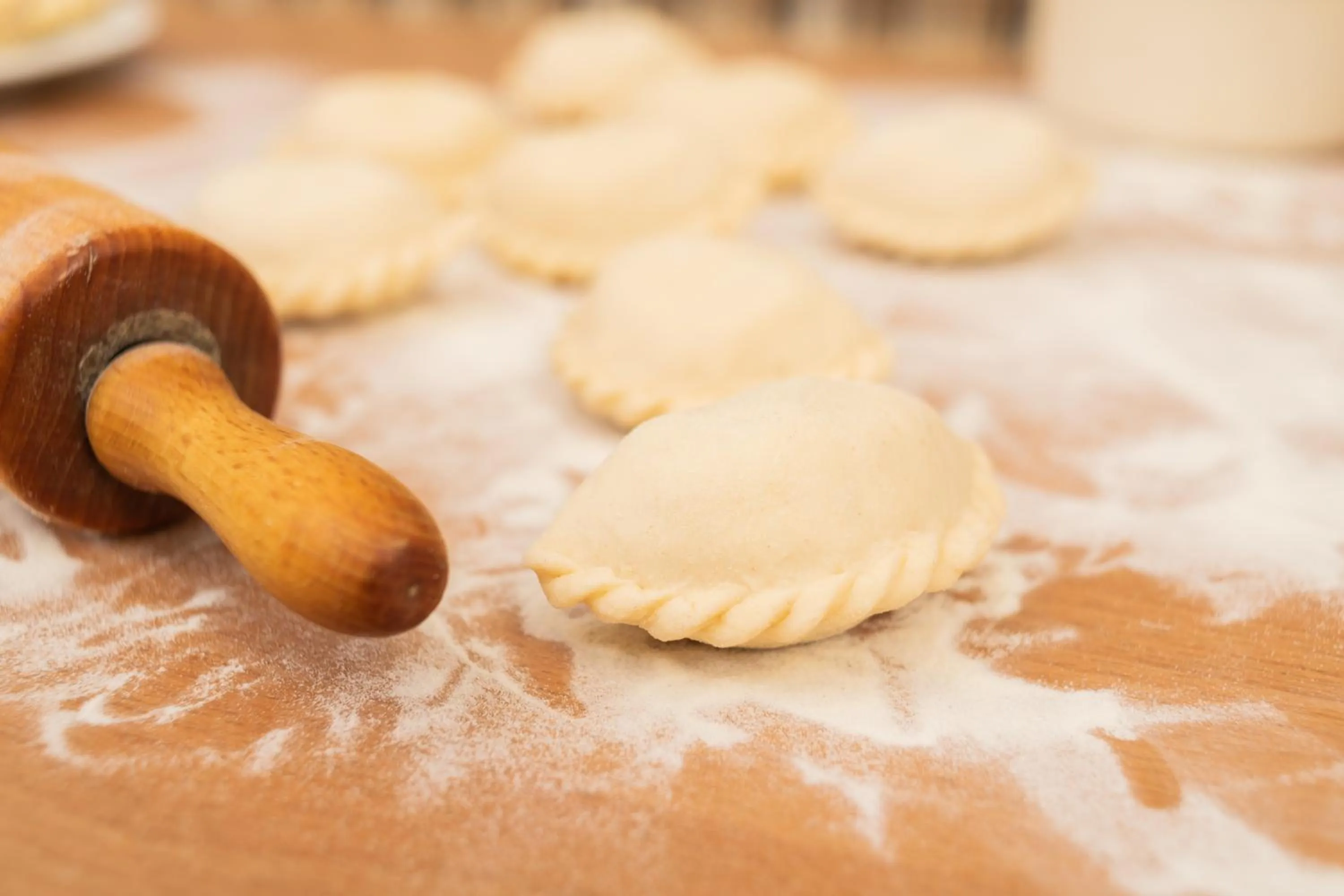 Breakfast in Der Tröpolacherhof Hotel & Restaurant