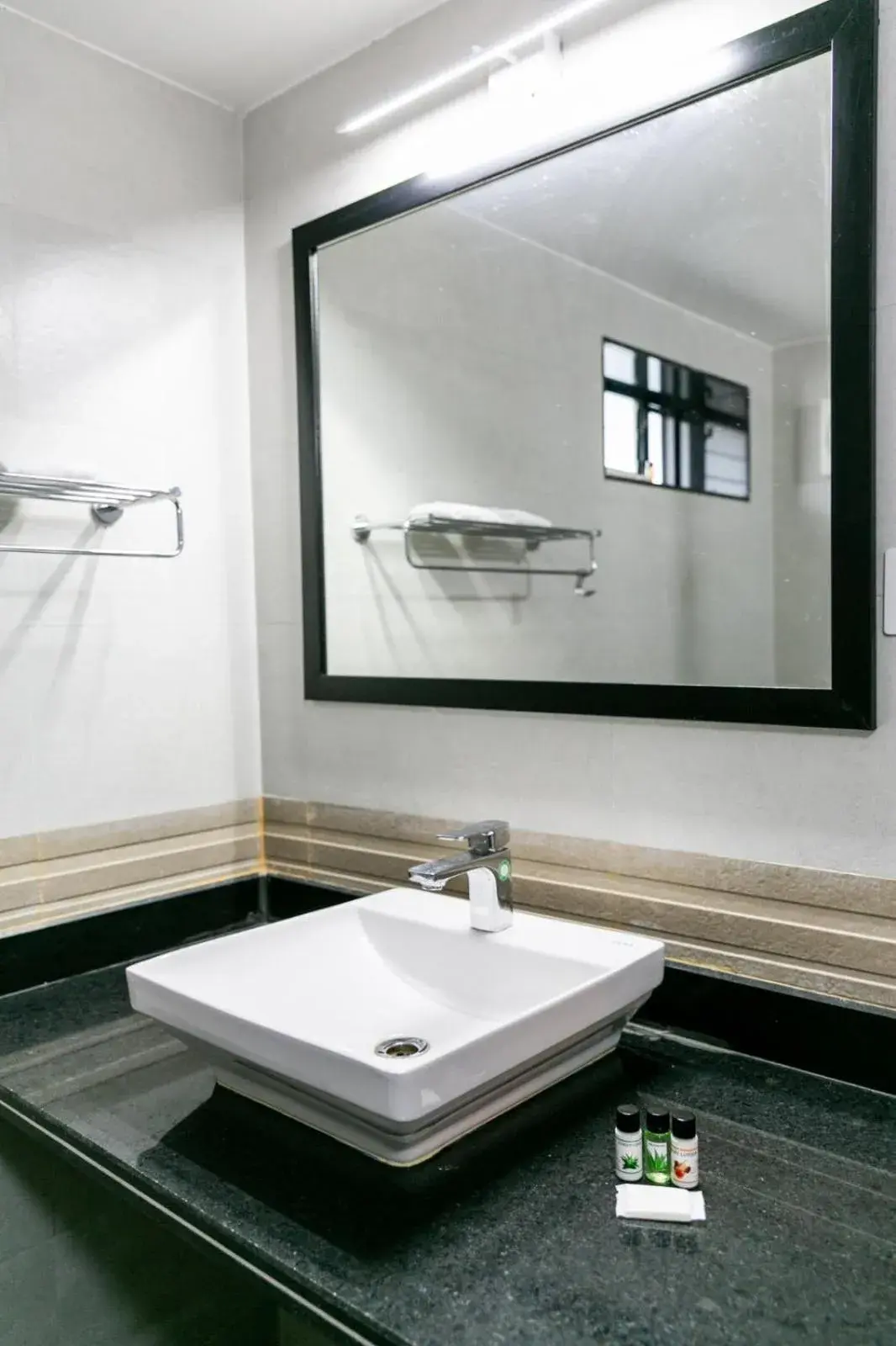 Double Room without Balcony in Aloha Holiday Resort Double Room without Balcony in Aloha Holiday Resort