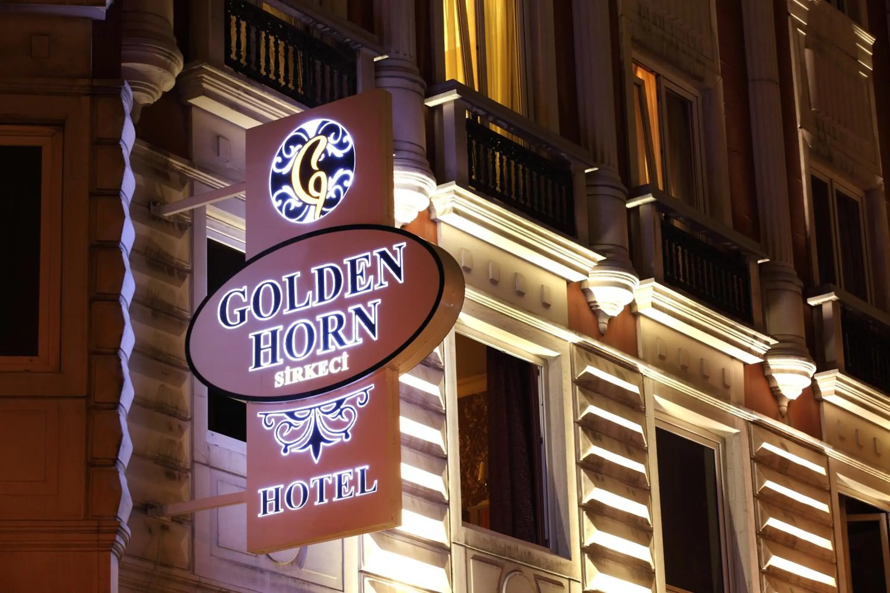 Golden Horn Hotel Golden Horn Hotel