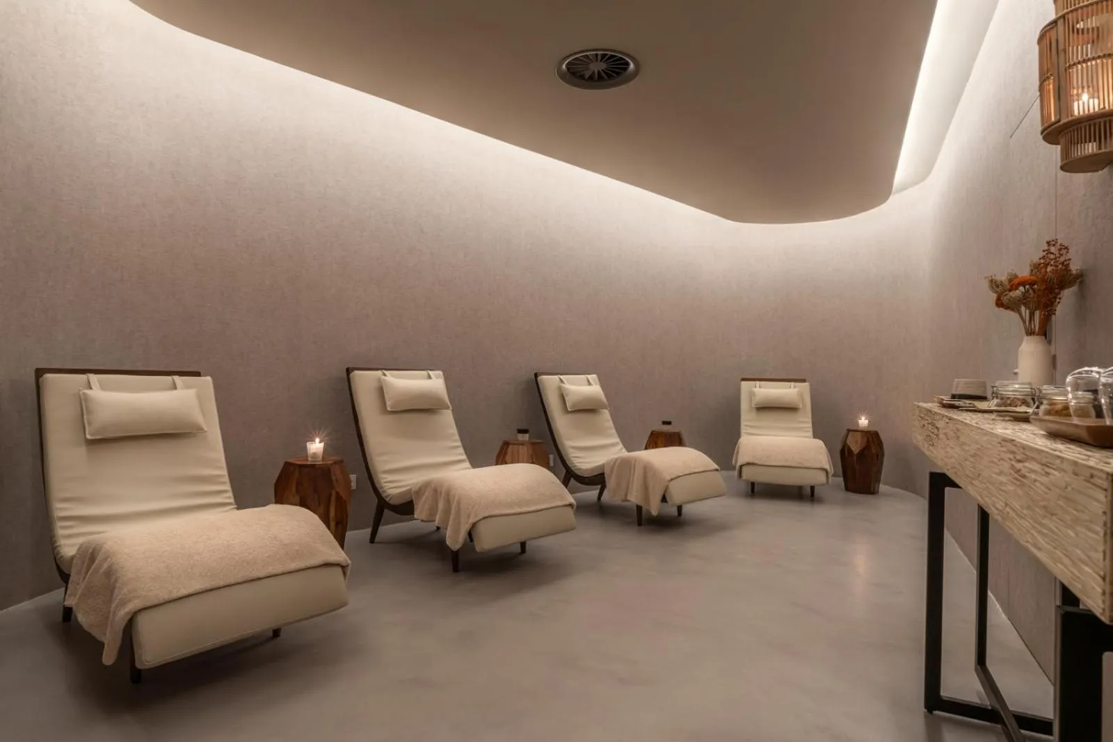 Spa and wellness centre/facilities in Immerso Hotel, a Member of Design Hotels