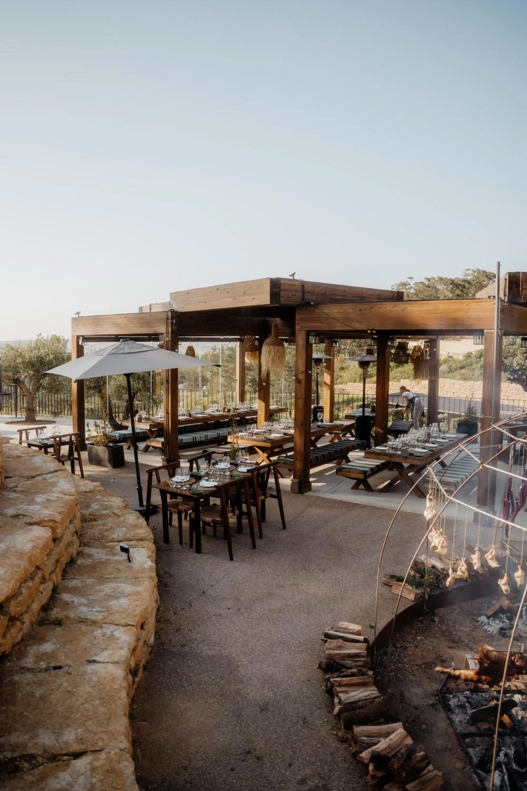 Immerso Hotel, a Member of Design Hotels