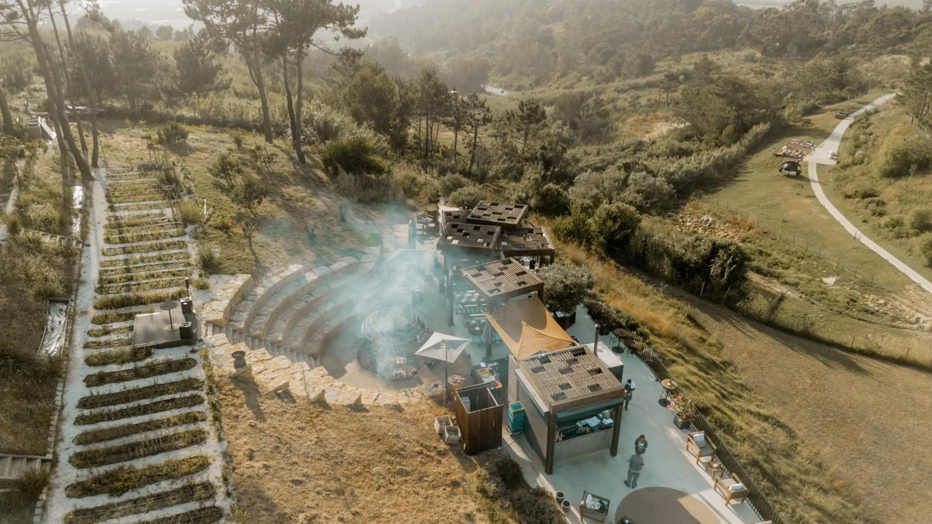 Immerso Hotel, a Member of Design Hotels