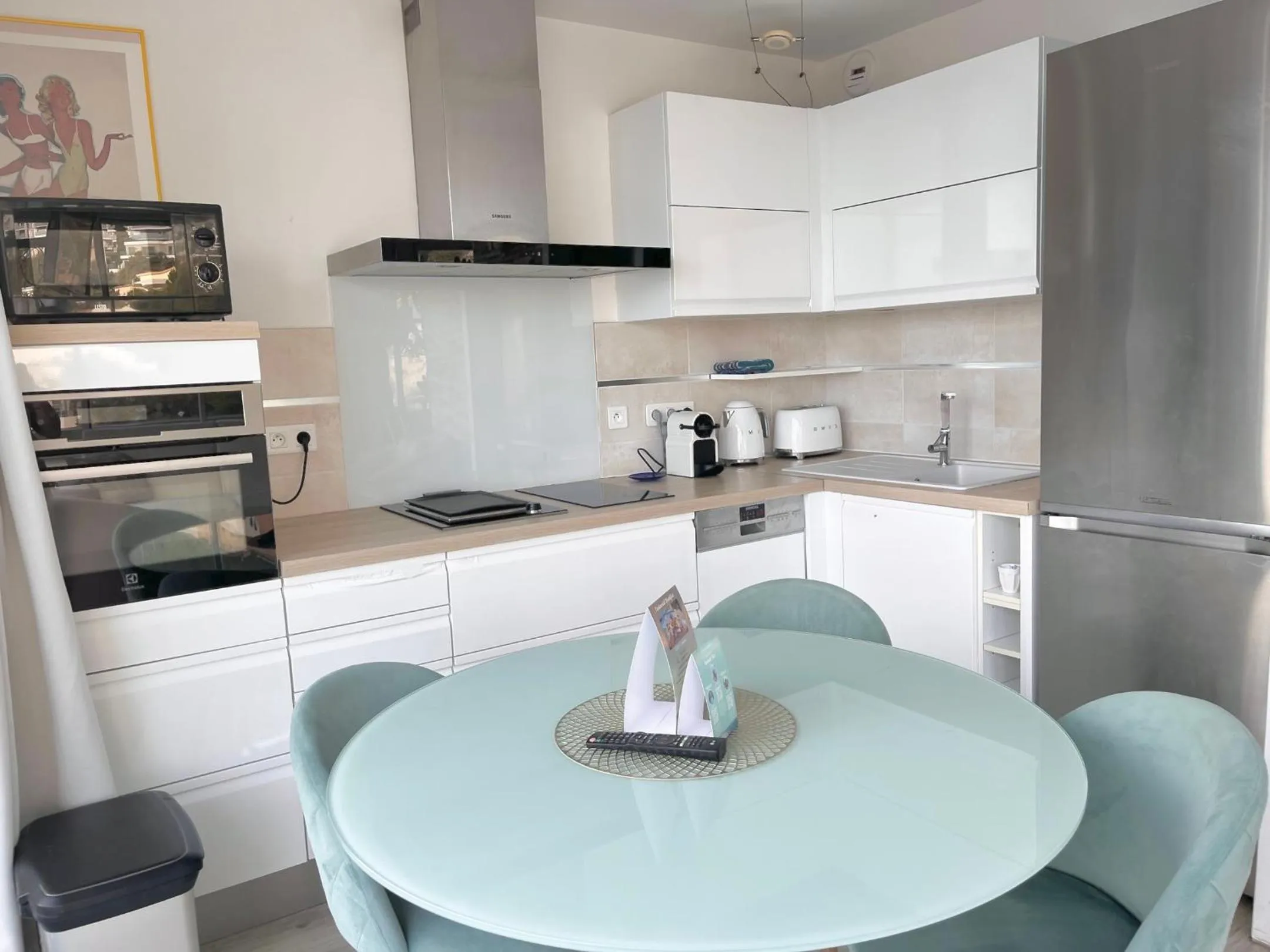 SARA RIVIERA Costa Plana