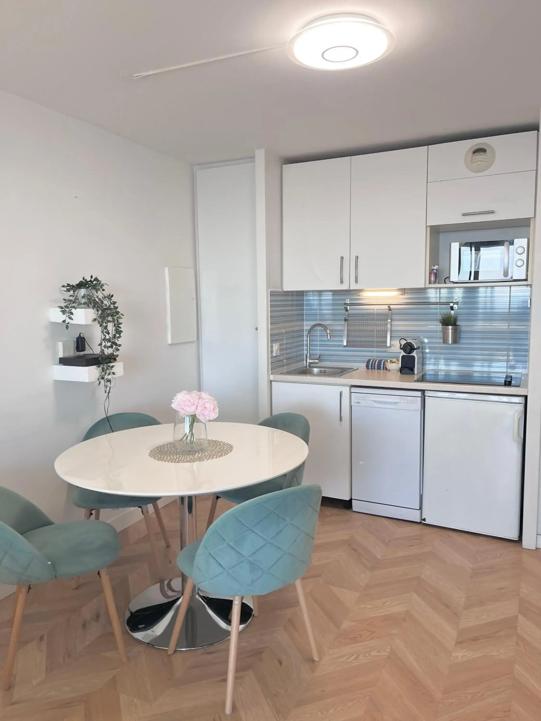 Studio with cabin and sea view in SARA RIVIERA Costa Plana Studio with cabin and sea view in SARA RIVIERA Costa Plana