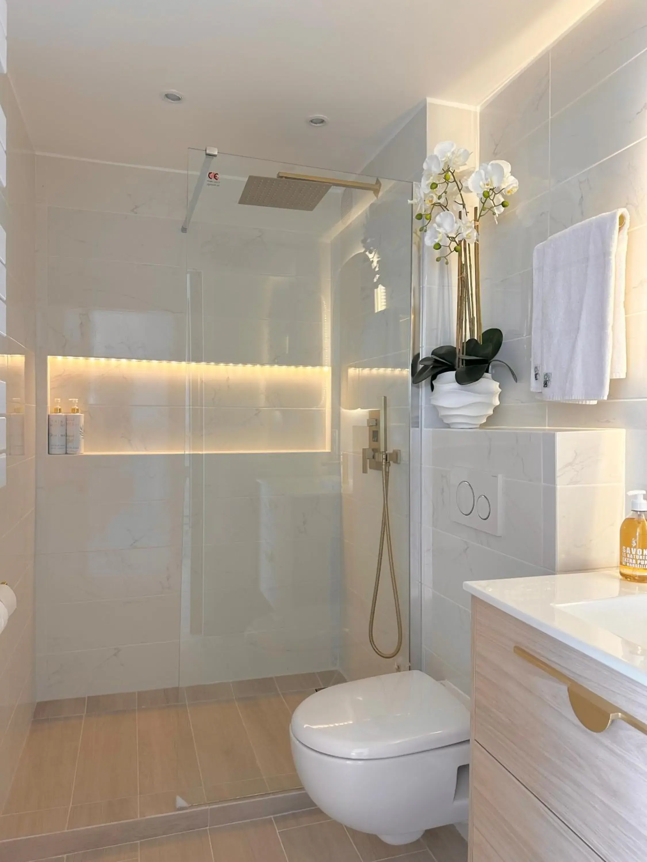 Two-Bedroom Apartment with Sea View in SARA RIVIERA Costa Plana Two-Bedroom Apartment with Sea View in SARA RIVIERA Costa Plana