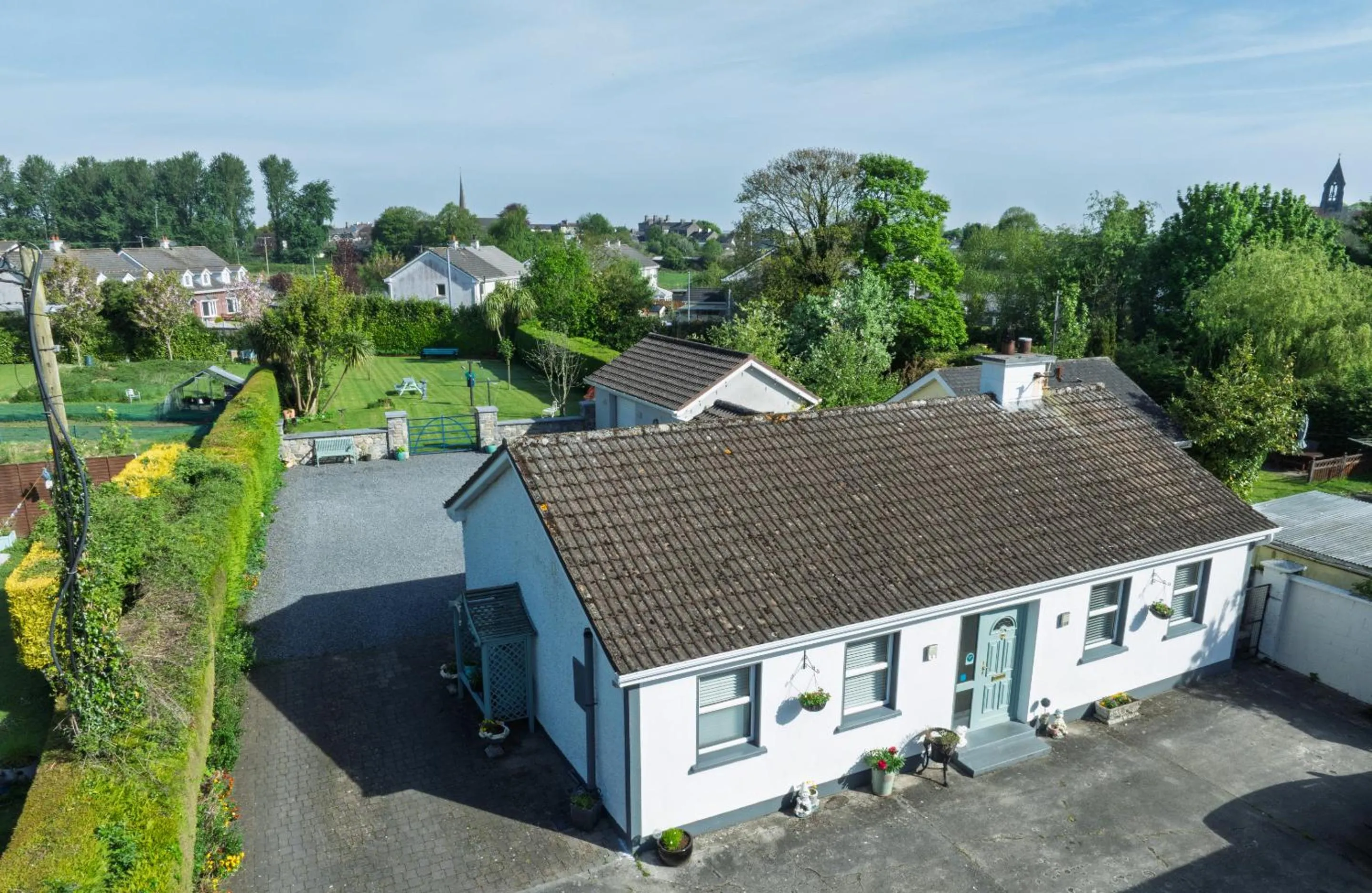 Other in Brielle House