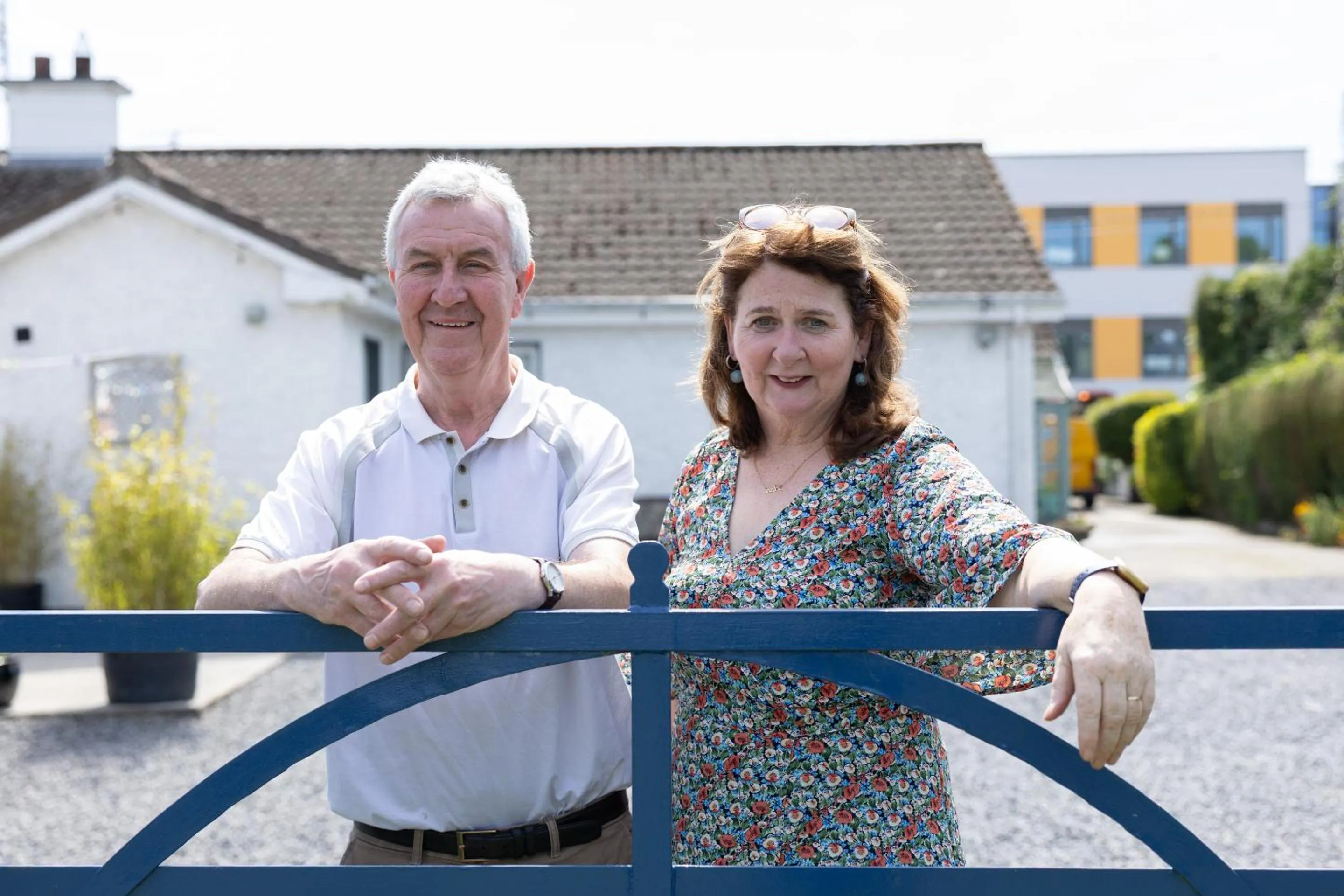 Other in Brielle House