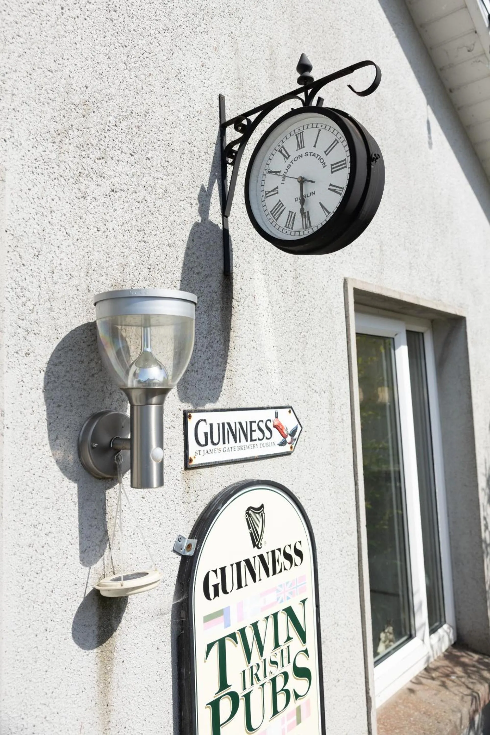 Other in Brielle House