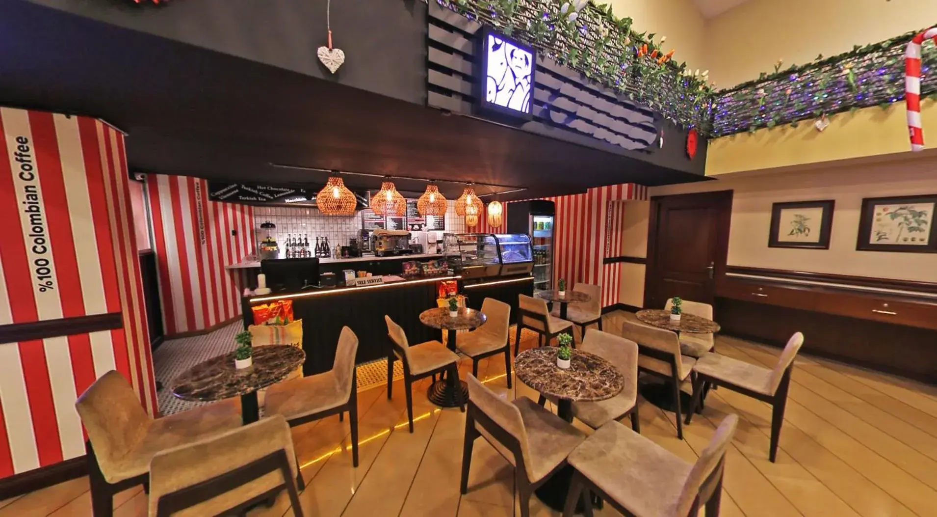 Property building in Antik Hotel Istanbul Property building in Antik Hotel Istanbul