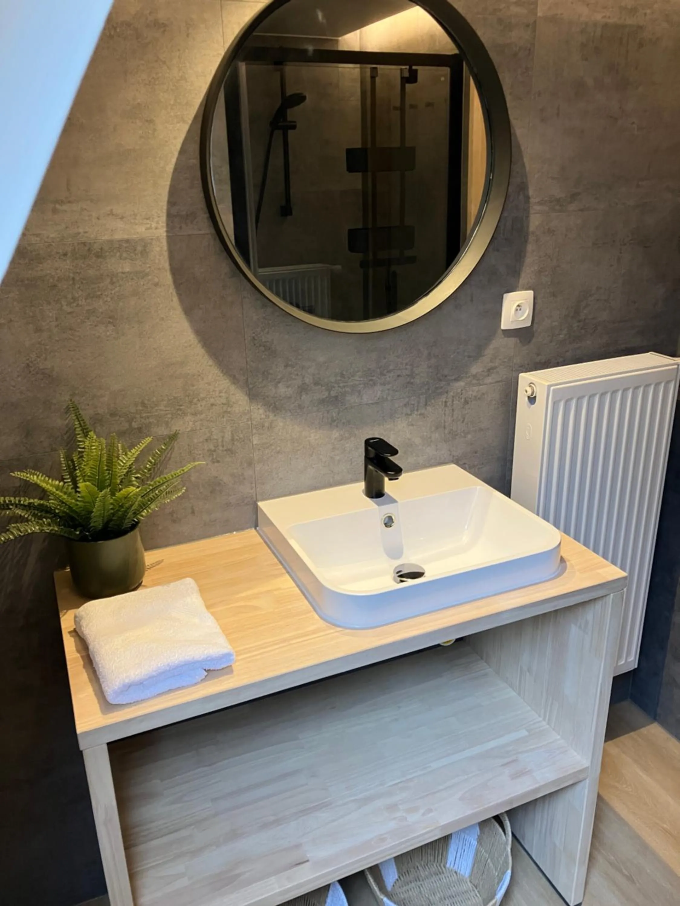 Chalet Tournesol Durbuy