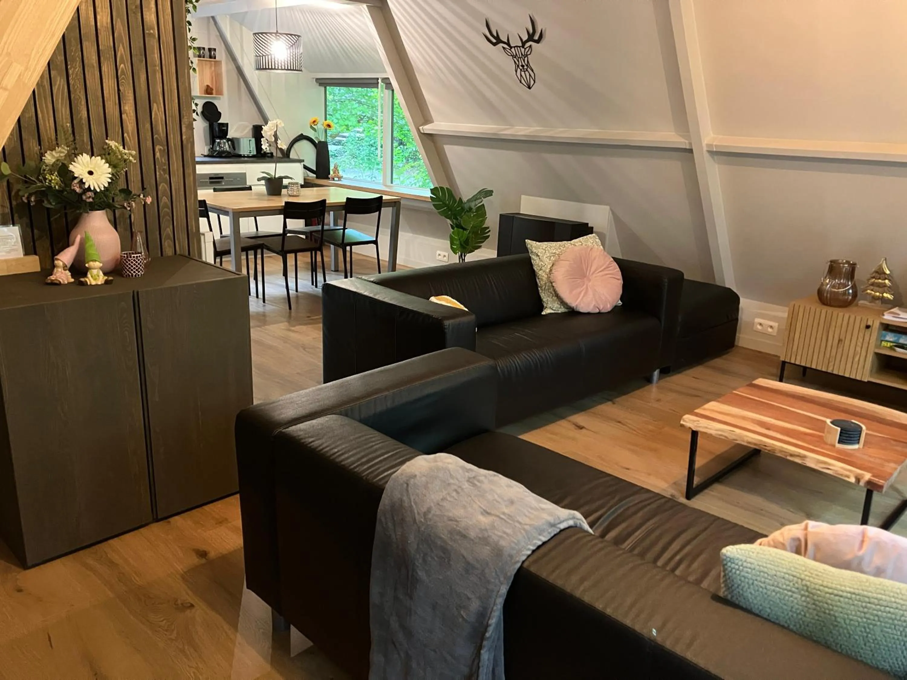 Chalet Tournesol Durbuy