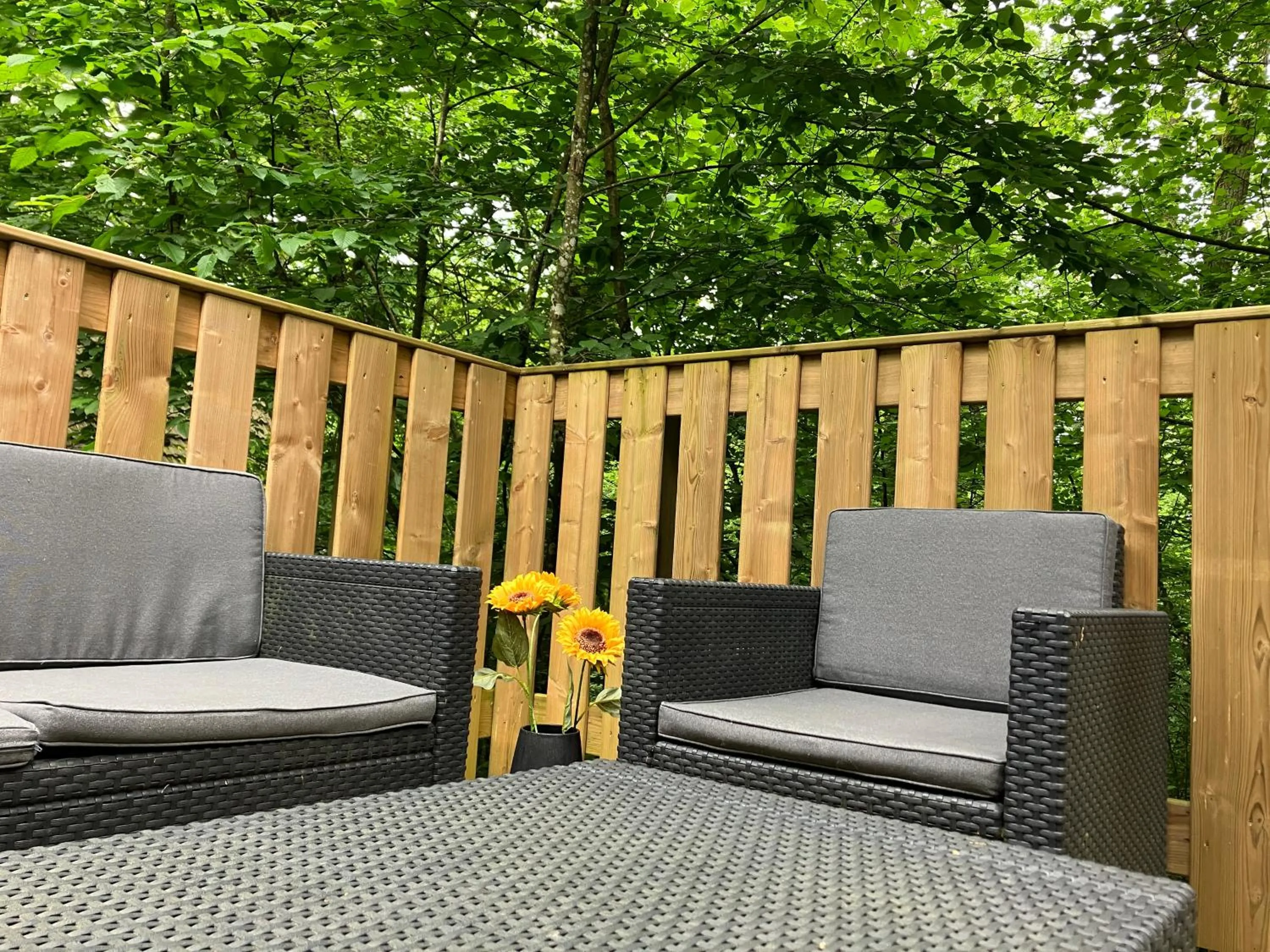 Chalet Tournesol Durbuy