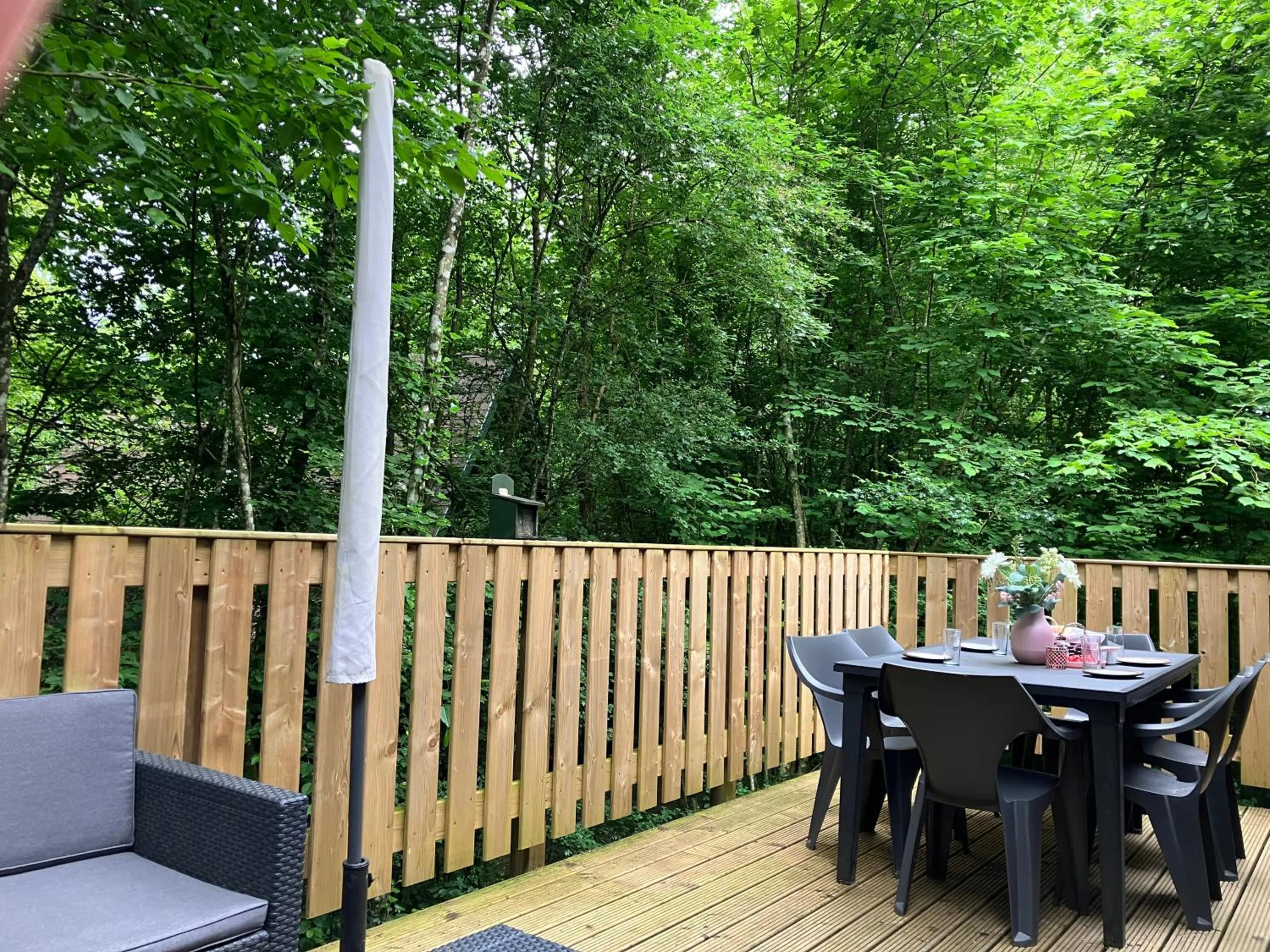 Chalet Tournesol Durbuy