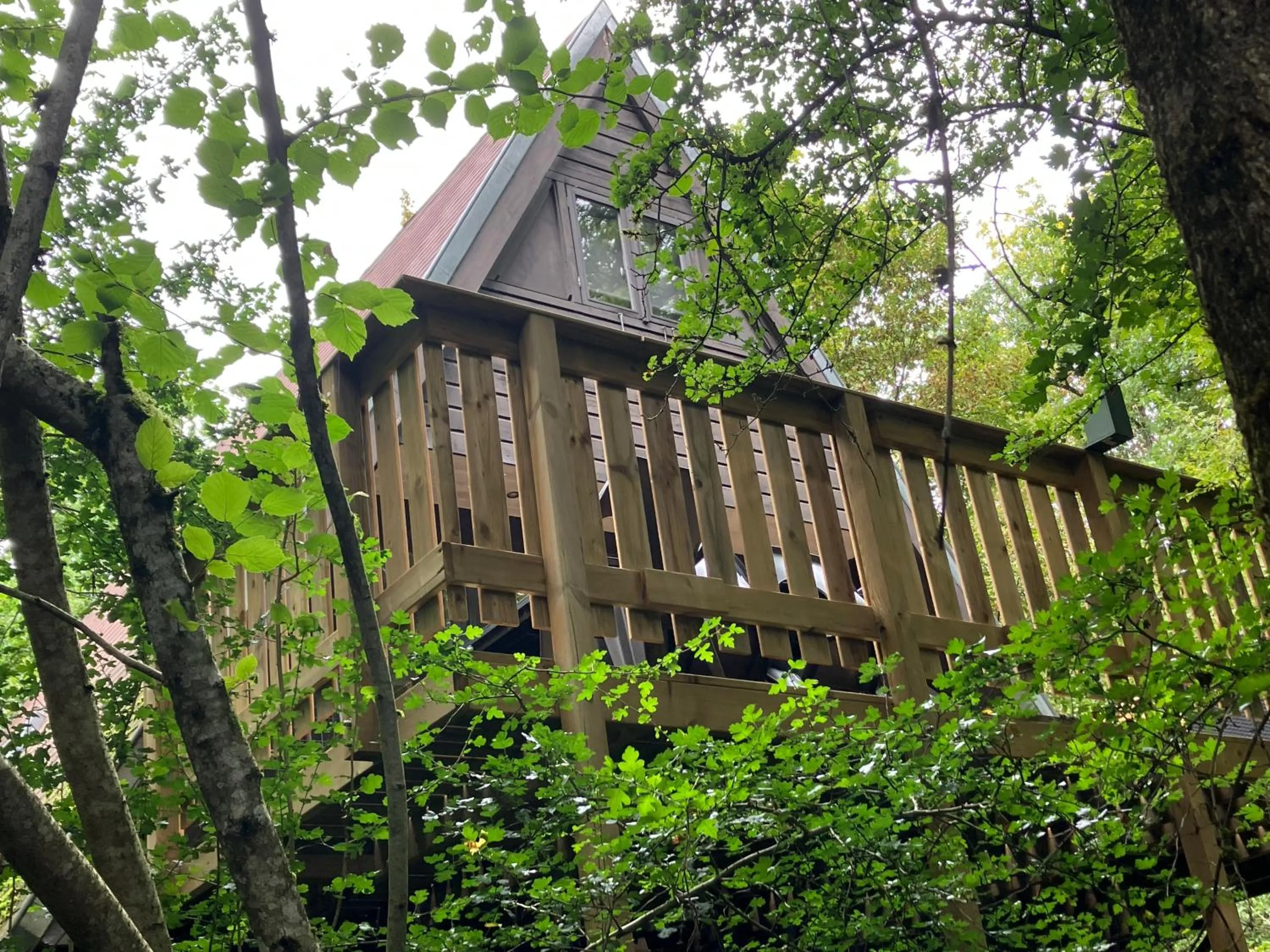 Chalet Tournesol Durbuy
