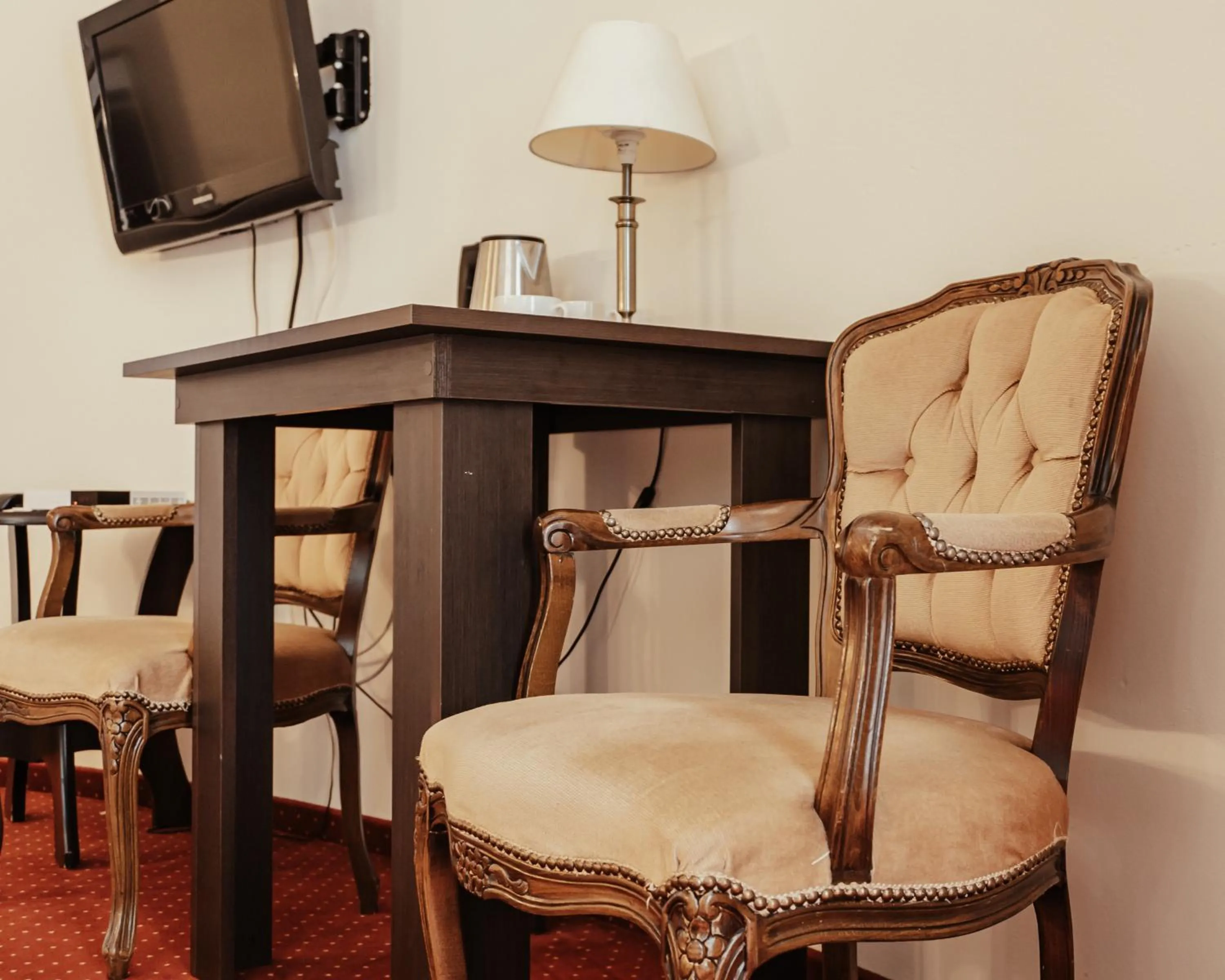 Hotel Korona