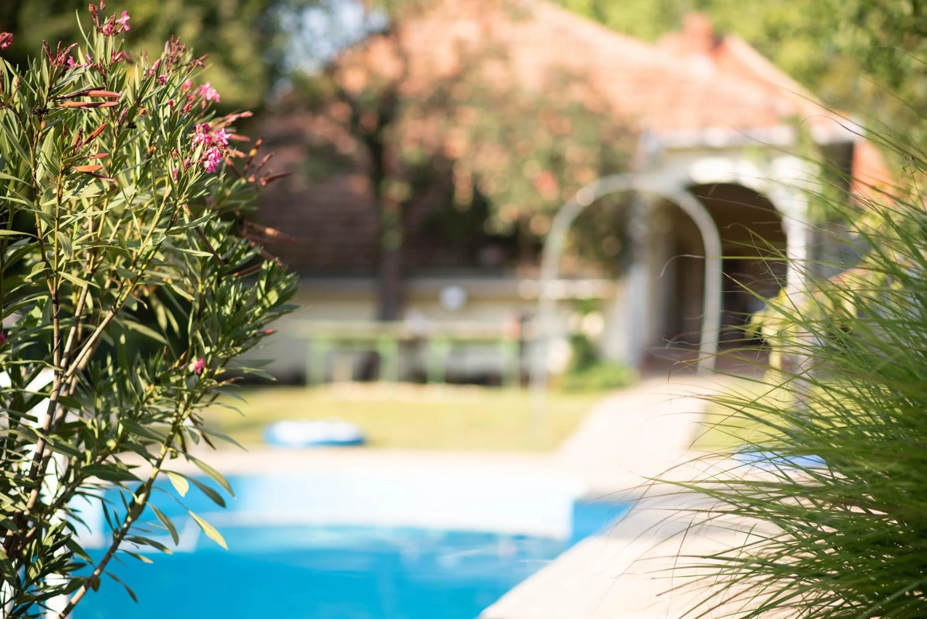 Day in Penzión Emese