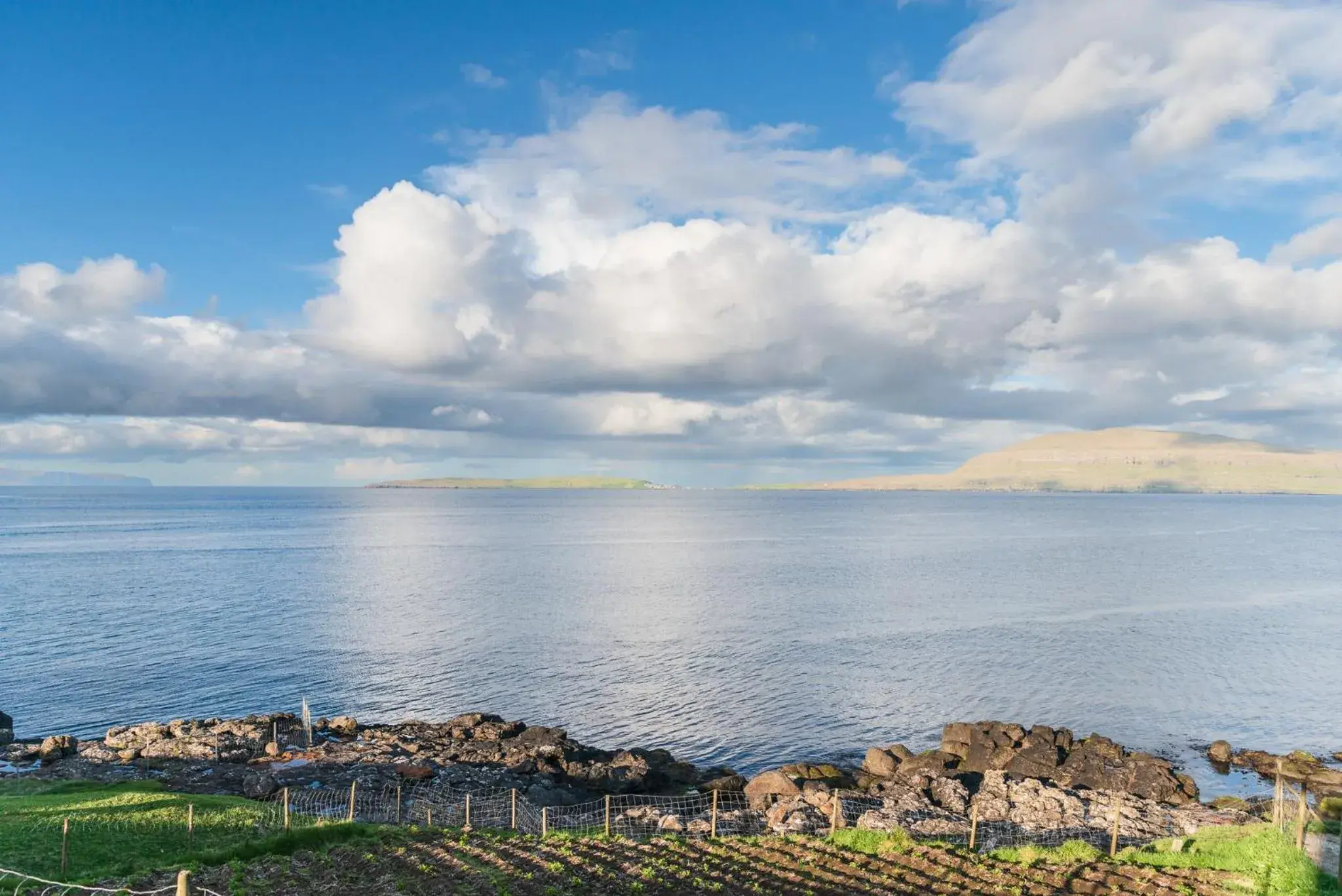 3 Bedroom Apartment / Great Sea View / Quiet 3 Bedroom Apartment / Great Sea View / Quiet