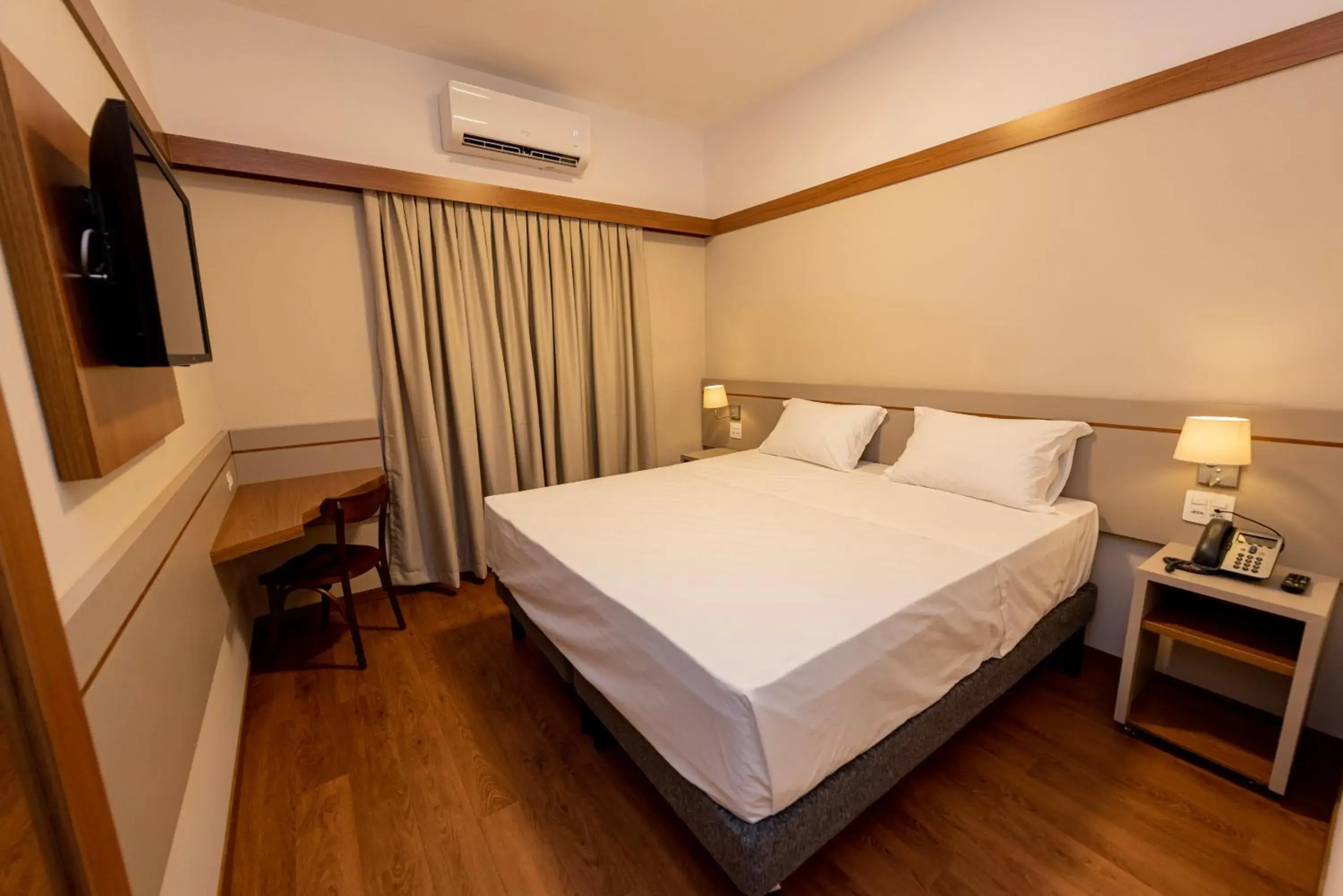 Standard Double Room - single occupancy in Gaben Hotel Standard Double Room - single occupancy in Gaben Hotel
