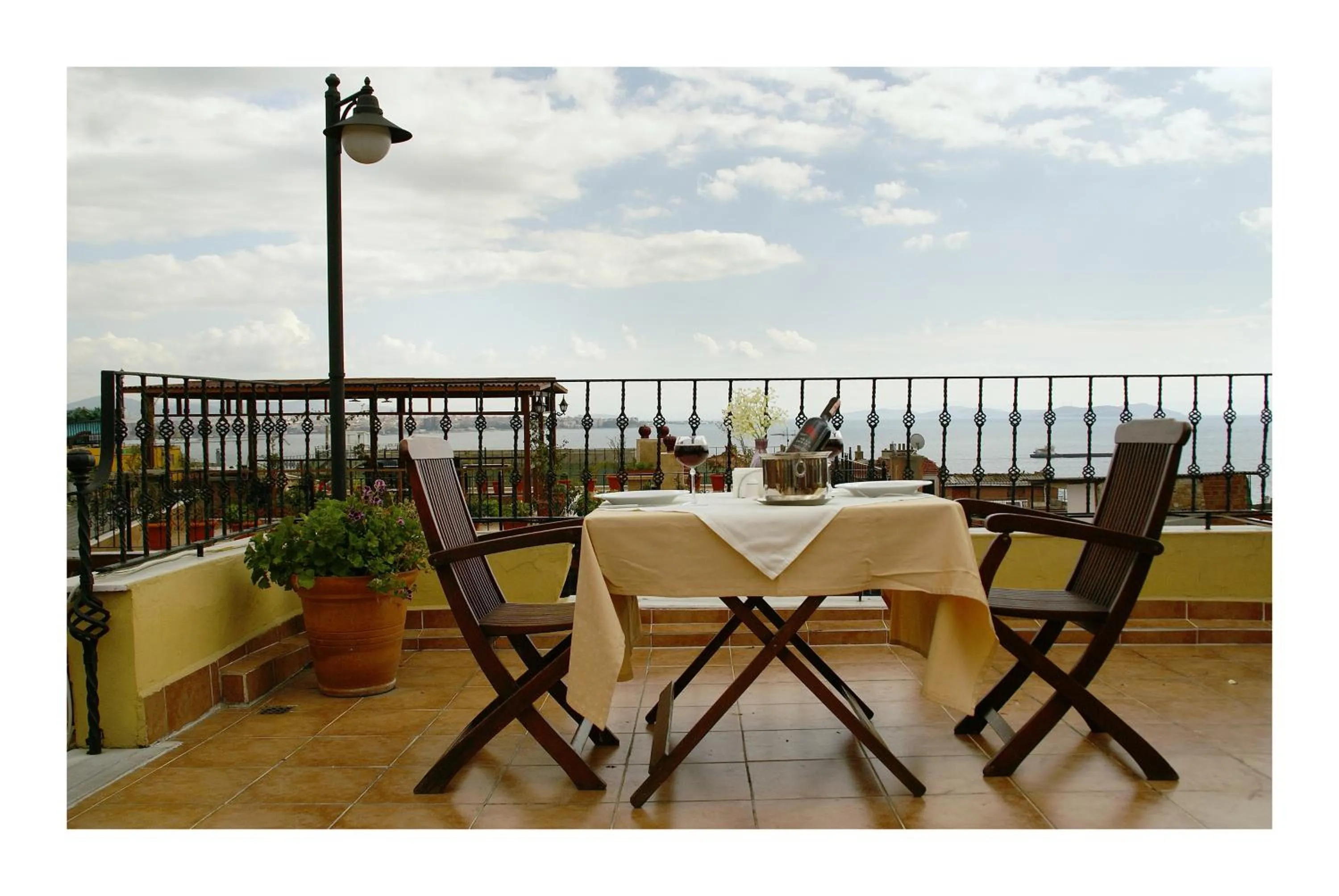 View (from property/room) in Hotel Uyan-Special Category