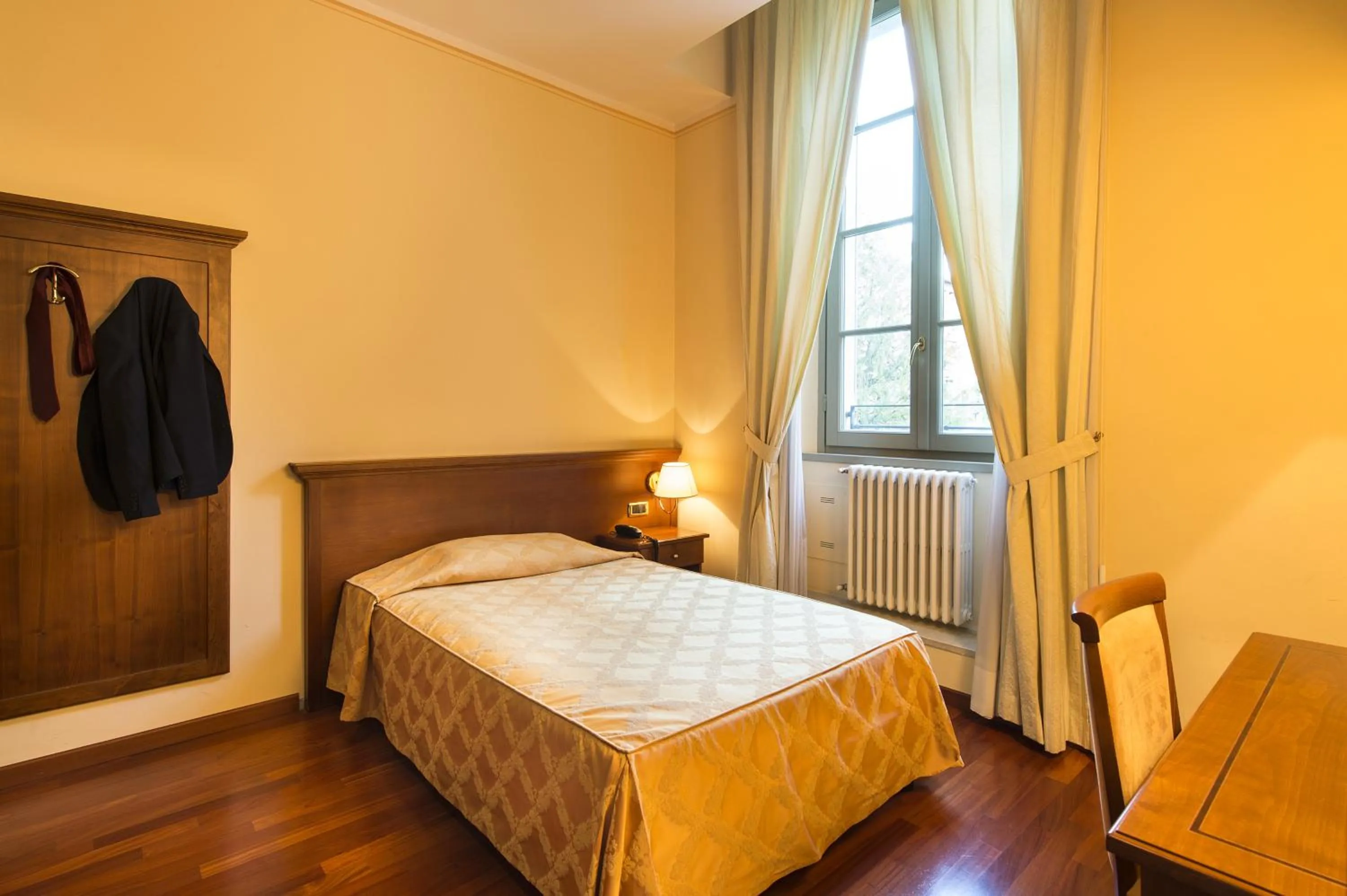 Bed in Centro Paolo VI