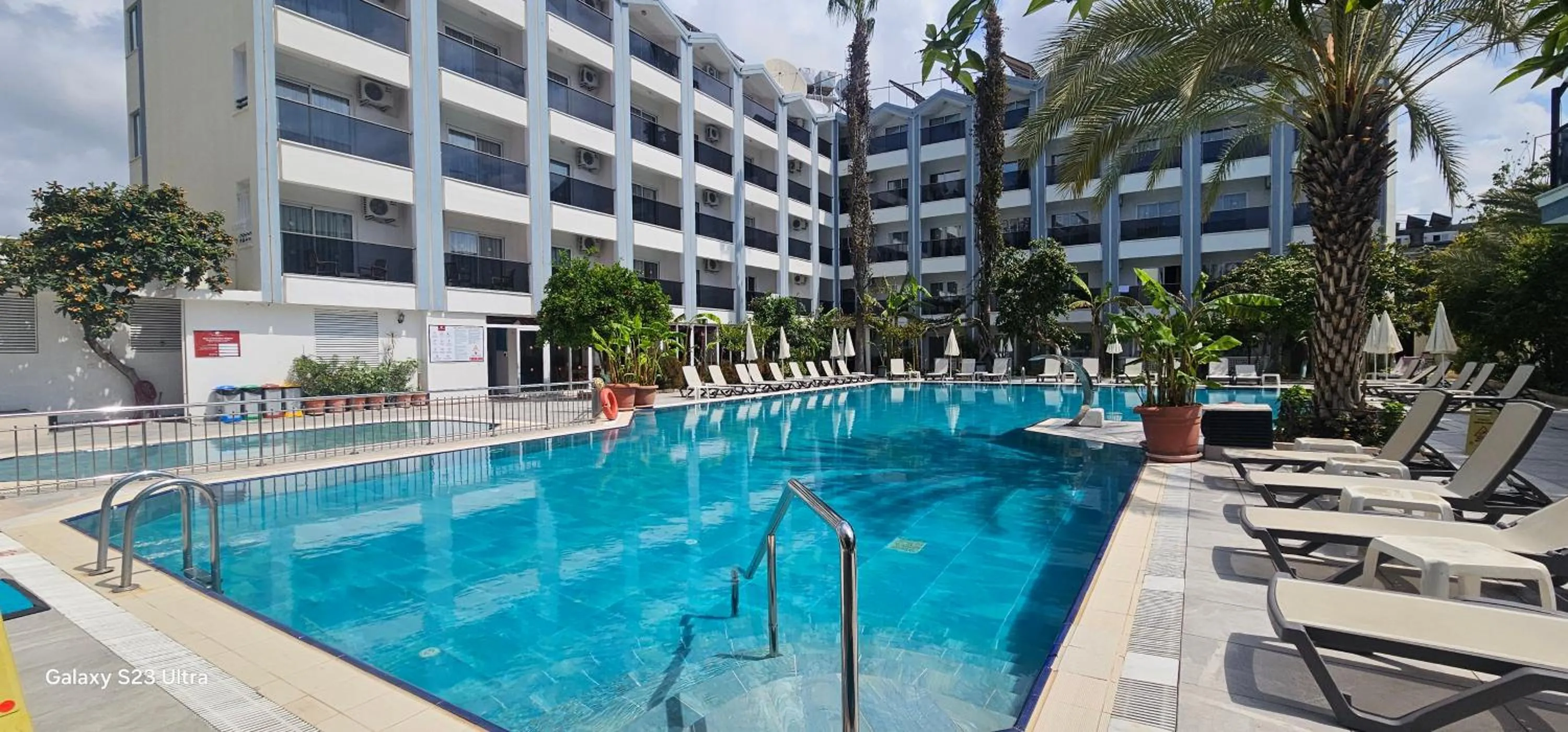 Gazipasa Star Otel