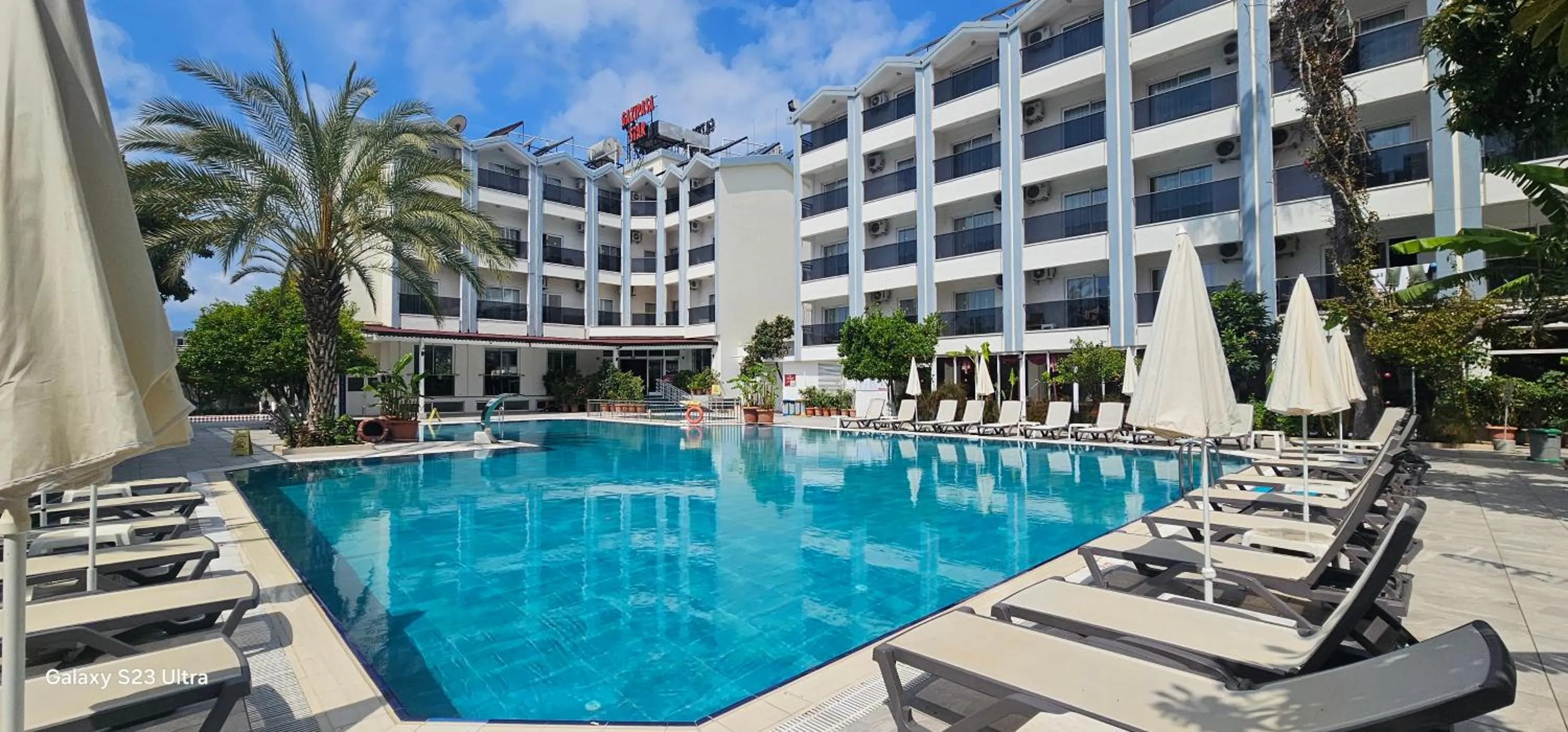 Gazipasa Star Otel