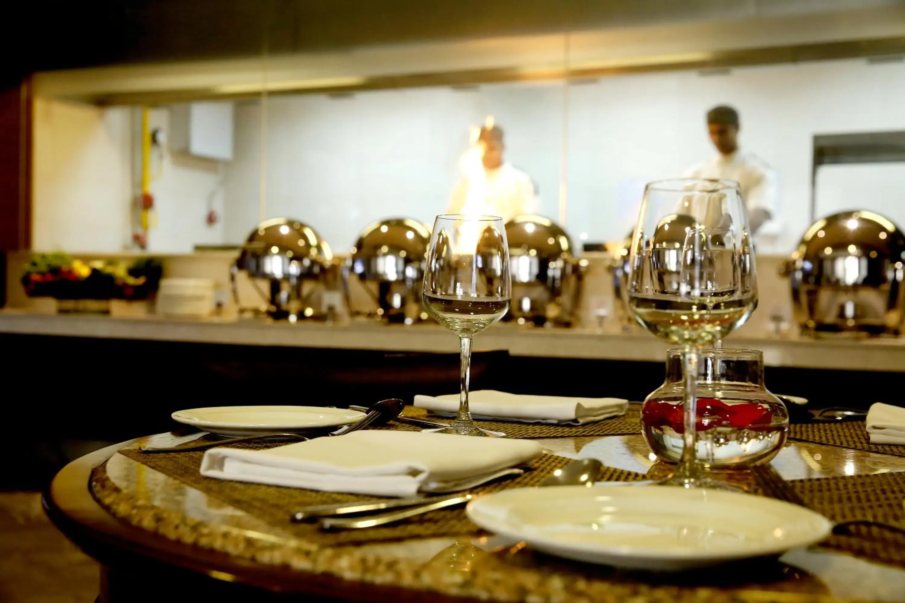 Restaurant/places to eat in The Lalit Traveller- Airport hotel Restaurant/places to eat in The Lalit Traveller- Airport hotel