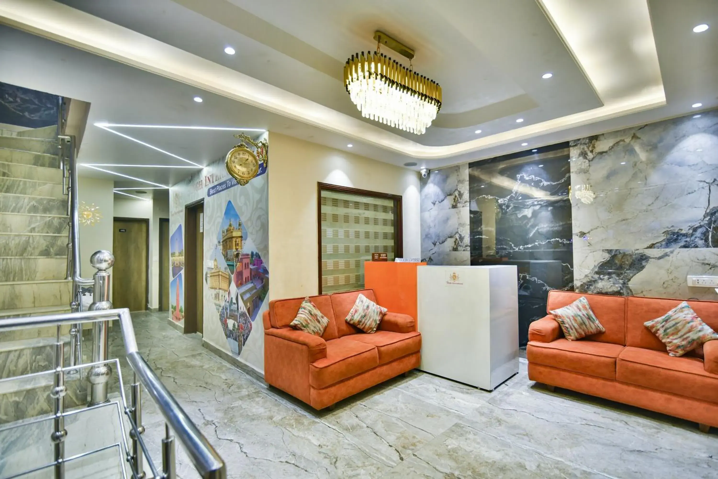 Hotel Singh International, Amritsar Hotel Singh International, Amritsar
