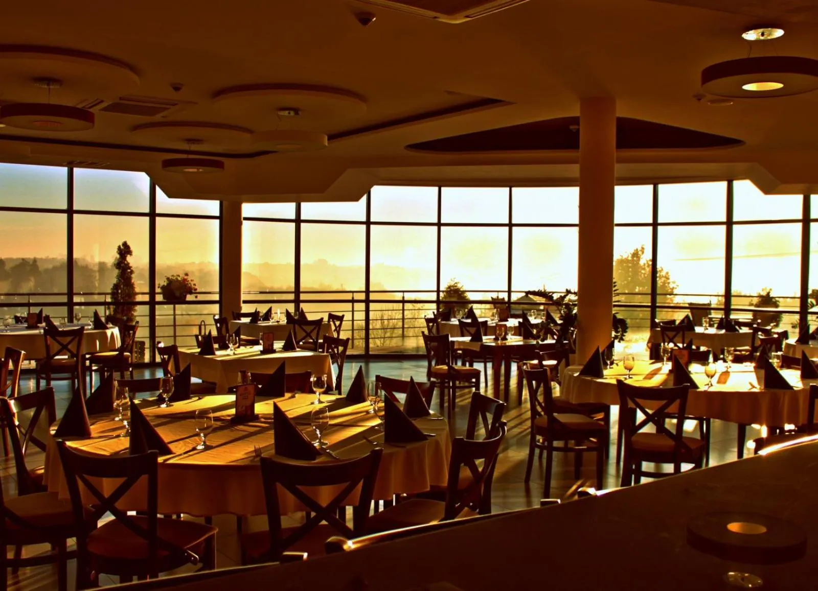 Restaurant/places to eat in Mały Rzym