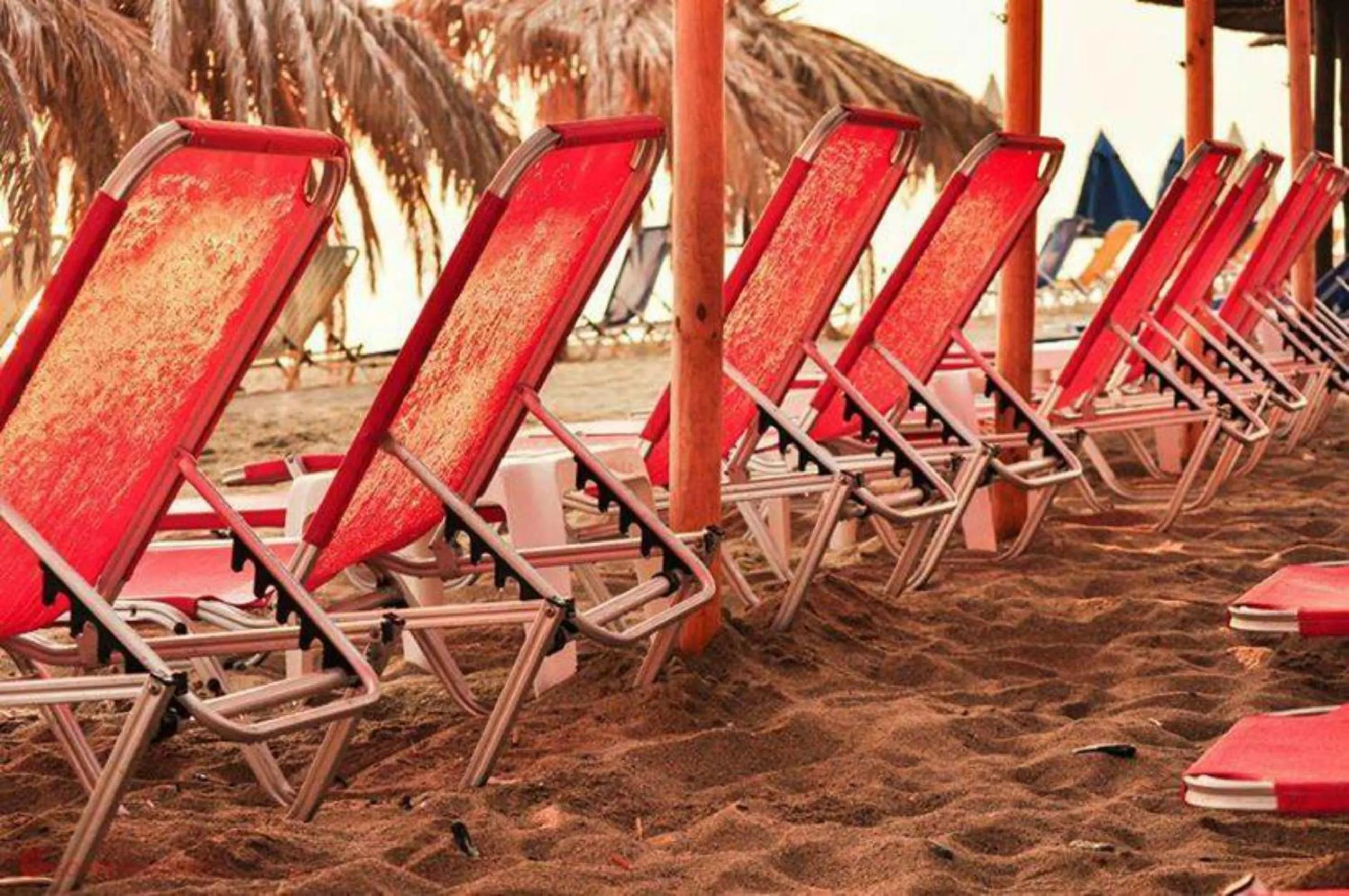 Beach in Isla Studios
