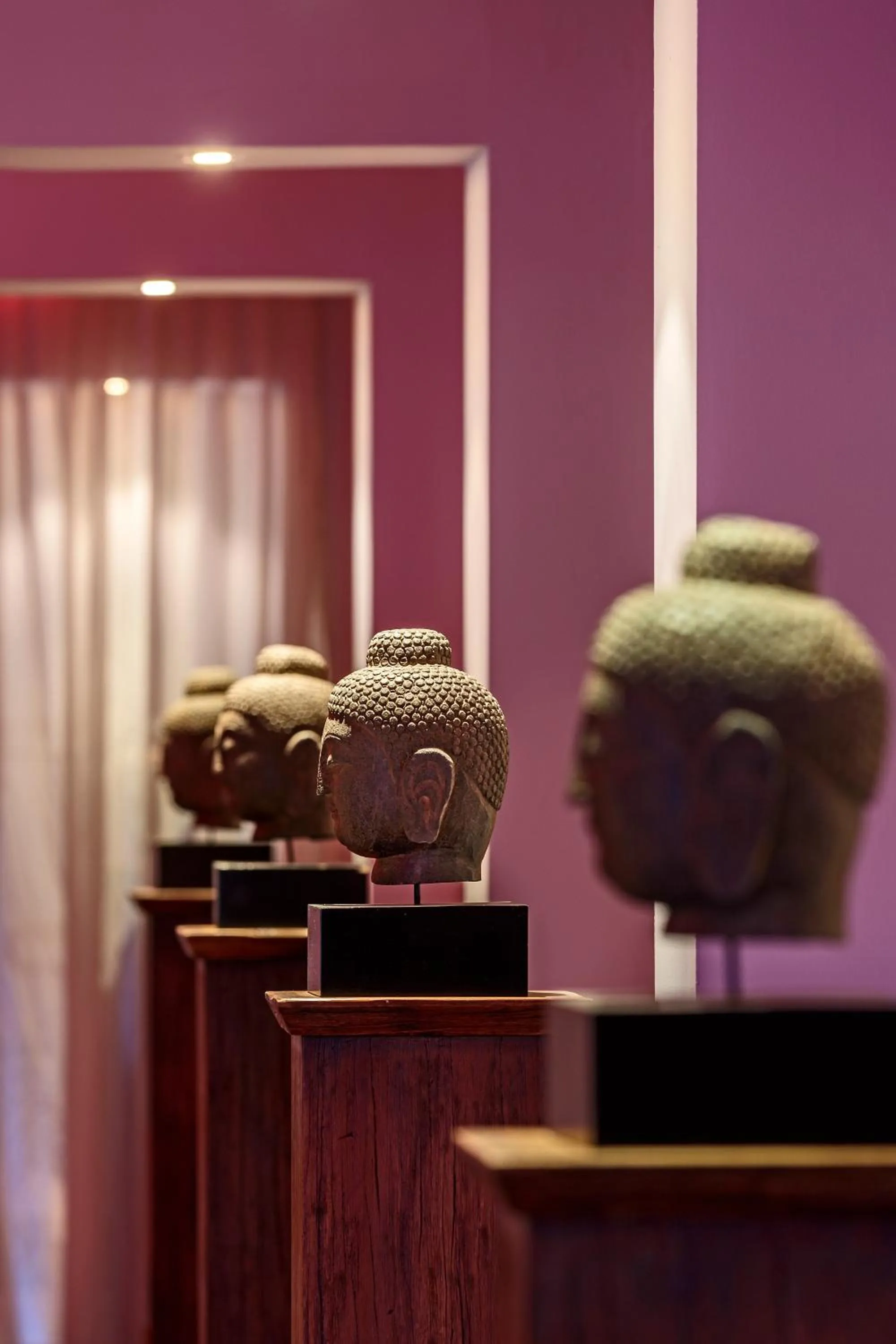 Restaurant/places to eat in Kempinski Hotel Barbaros Bay Bodrum