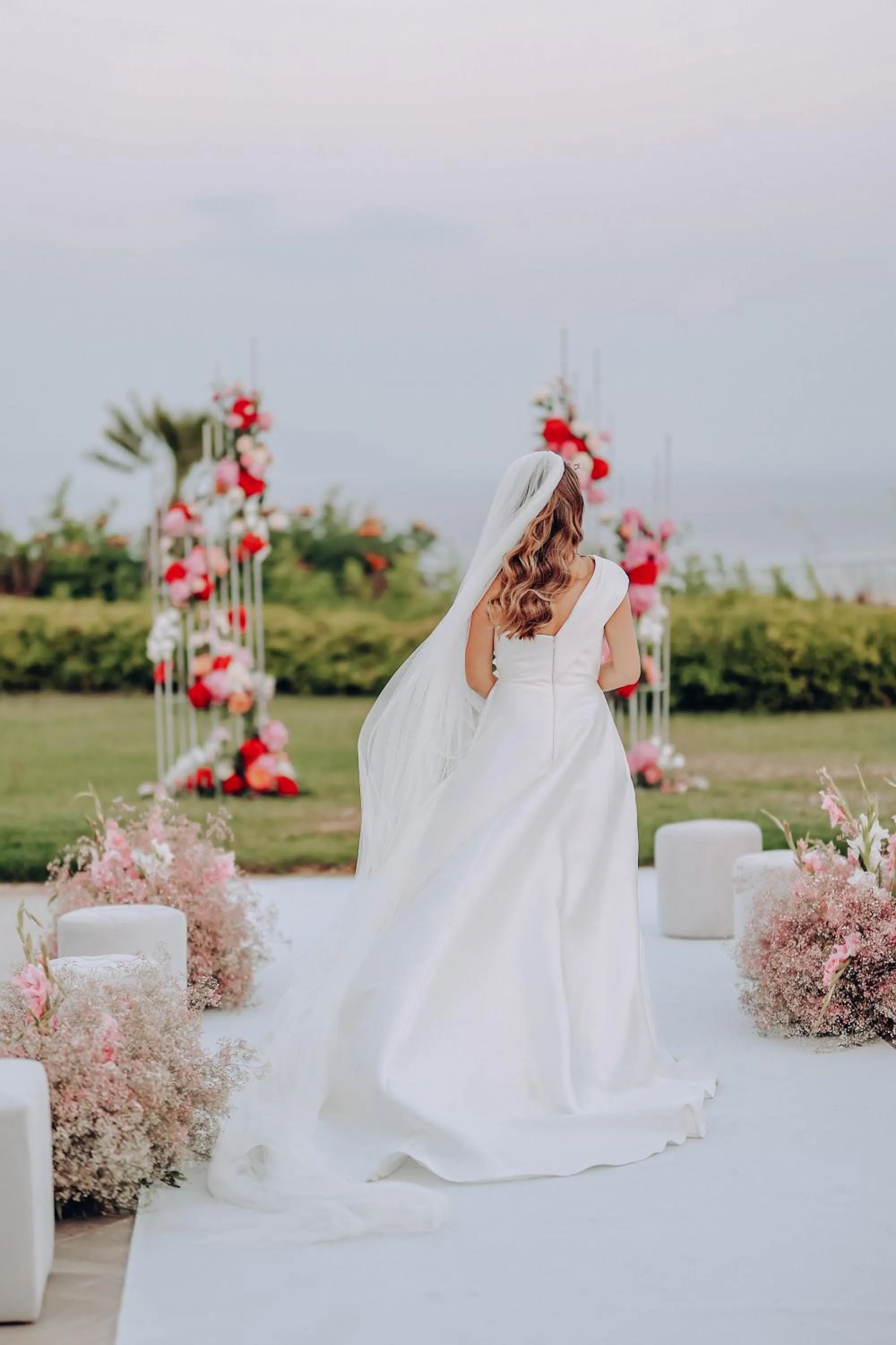 Day in Kempinski Hotel Barbaros Bay Bodrum