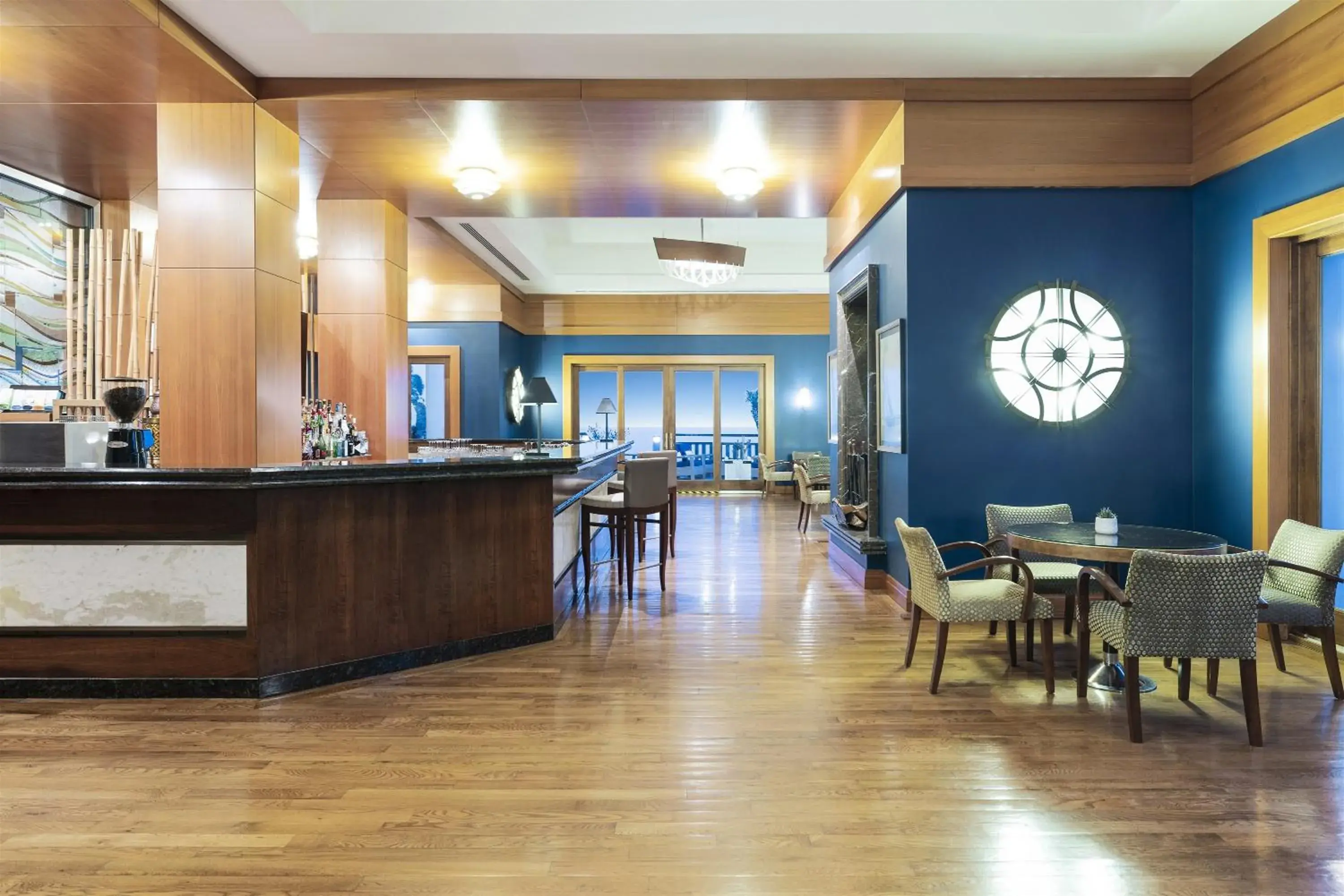 Restaurant/places to eat in Kempinski Hotel Barbaros Bay Bodrum Restaurant/places to eat in Kempinski Hotel Barbaros Bay Bodrum