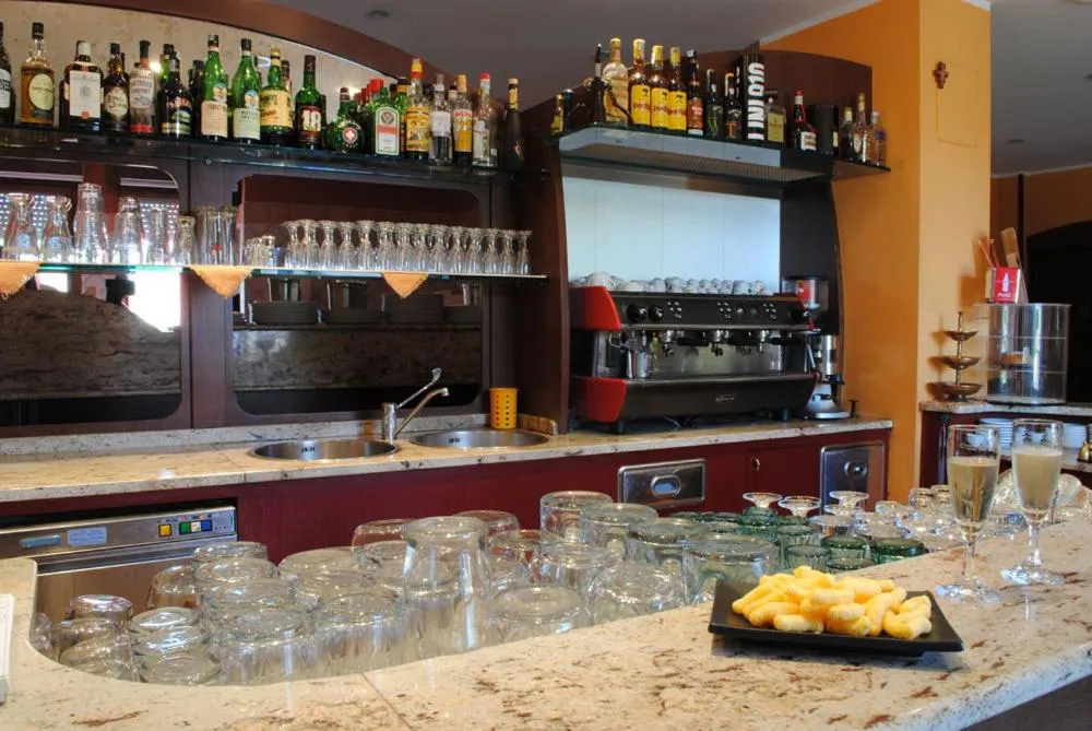 Hotel Cigno Reale