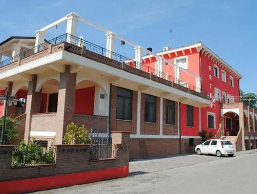 Hotel Cigno Reale Hotel Cigno Reale