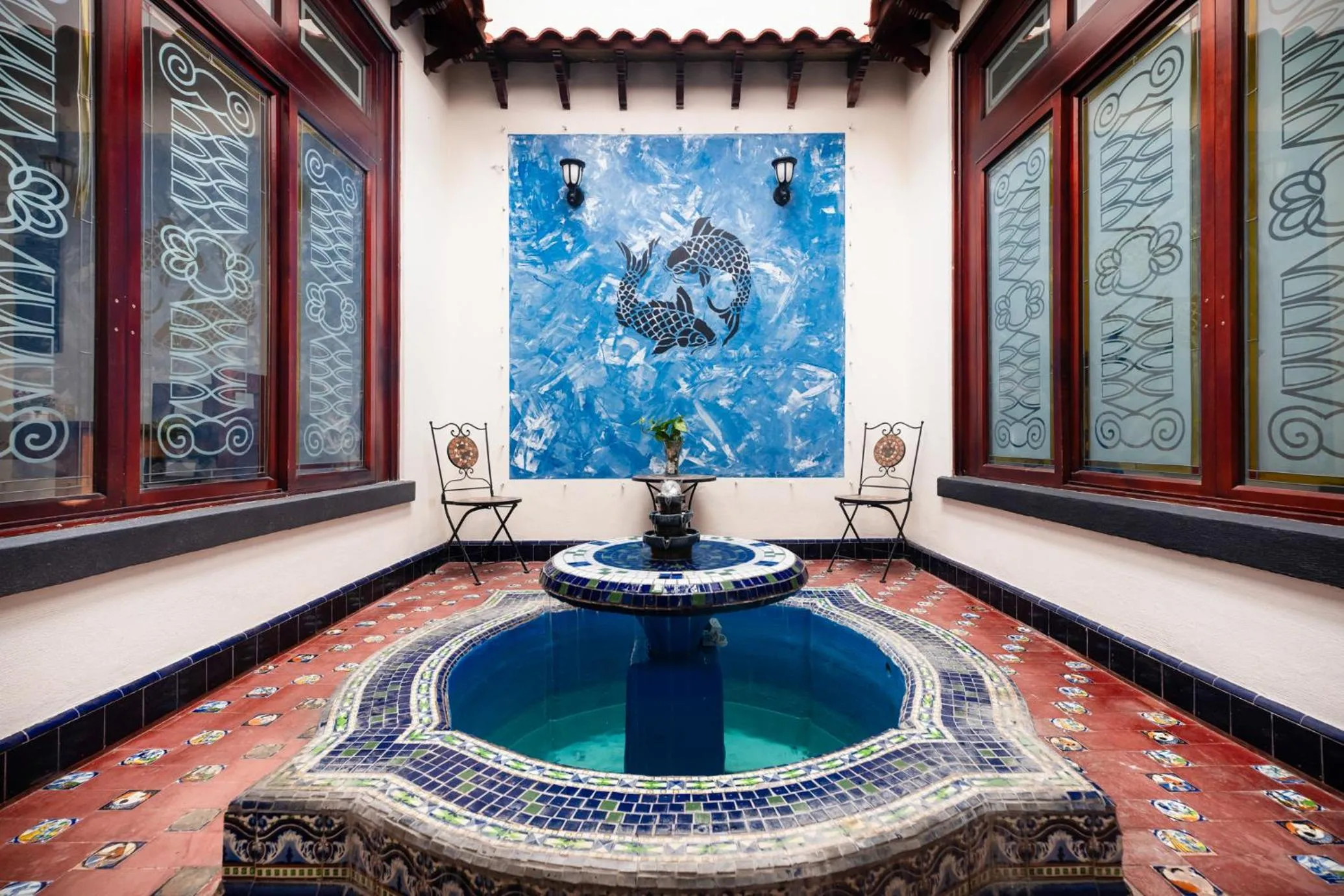 Hotel Majestad