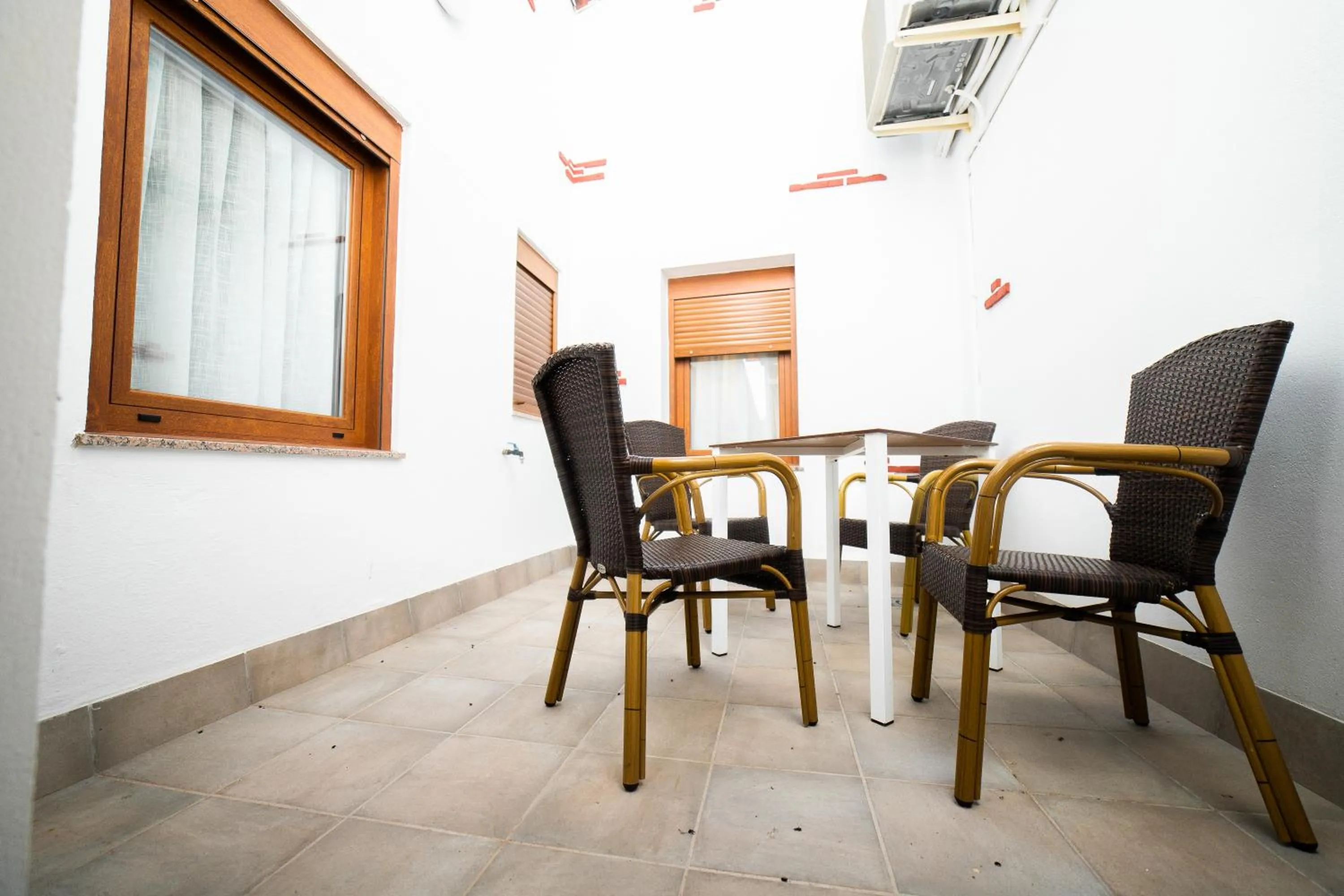 Apartamentos Mk77 León- Cantareros