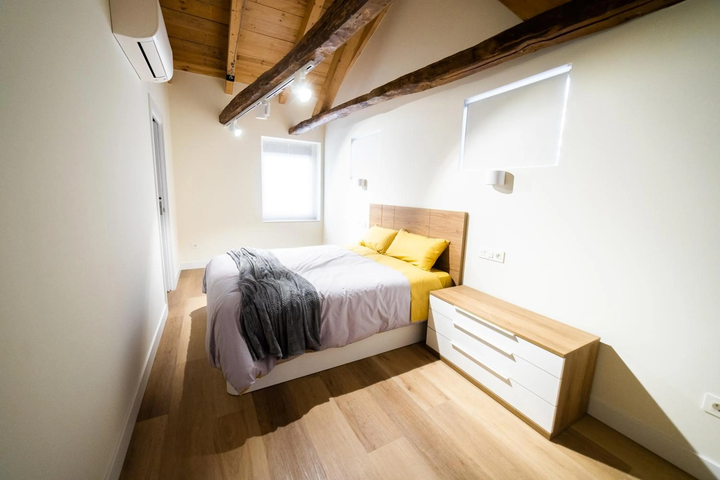 Superior Apartment in Apartamentos Mk77 León- Cantareros