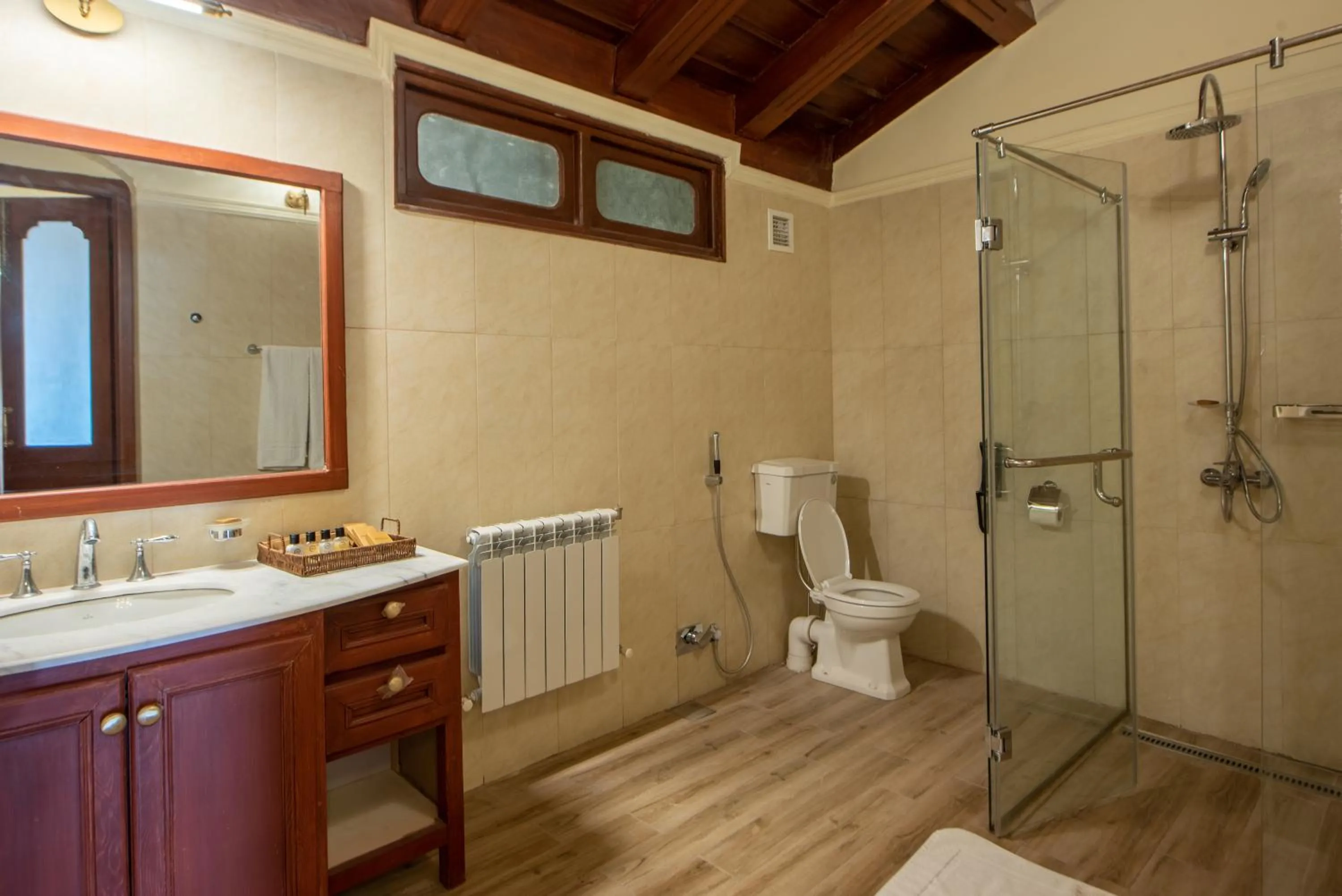 Bathroom in Cecil by Pearl Continental