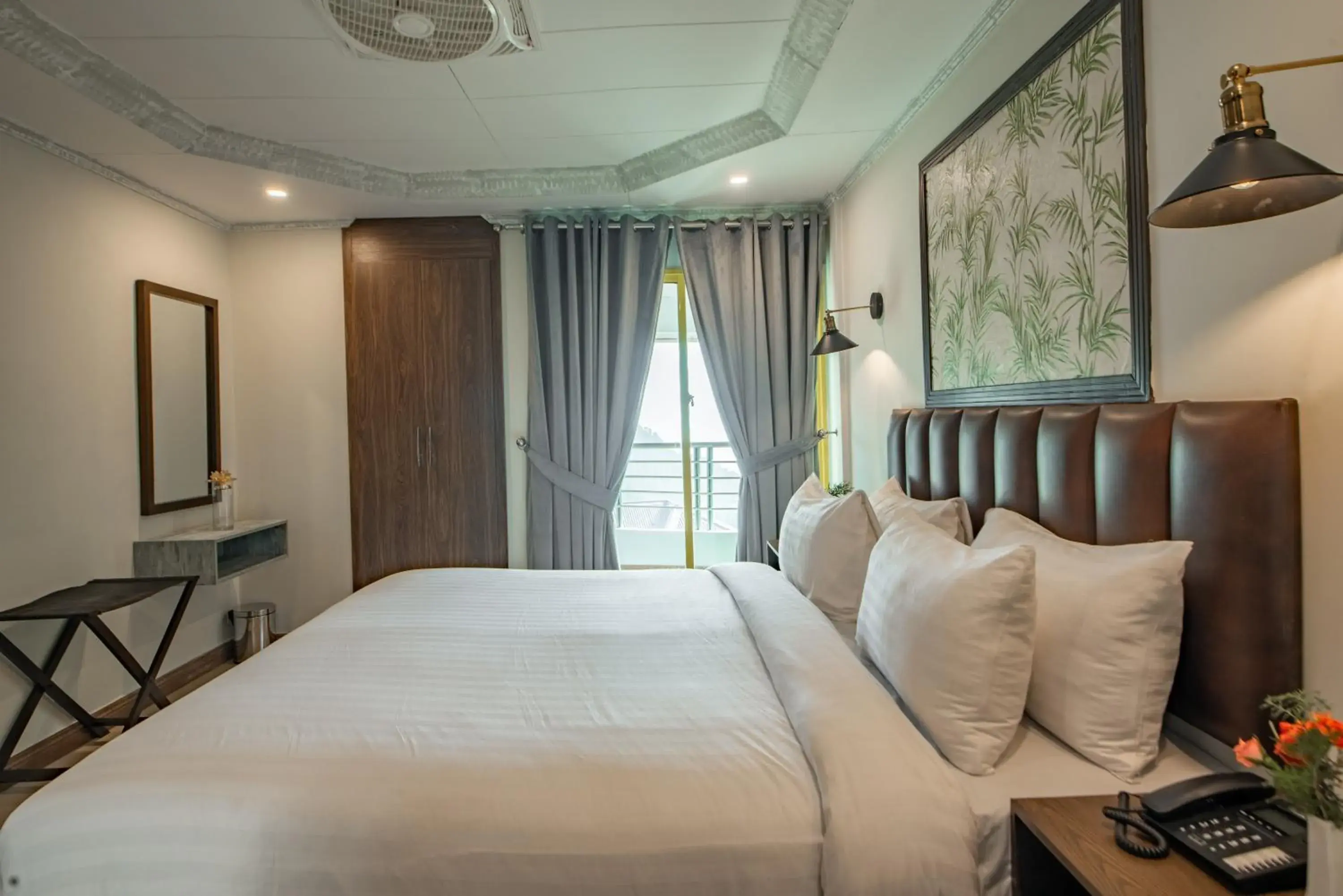 Family Studio in Cecil by Pearl Continental Family Studio in Cecil by Pearl Continental