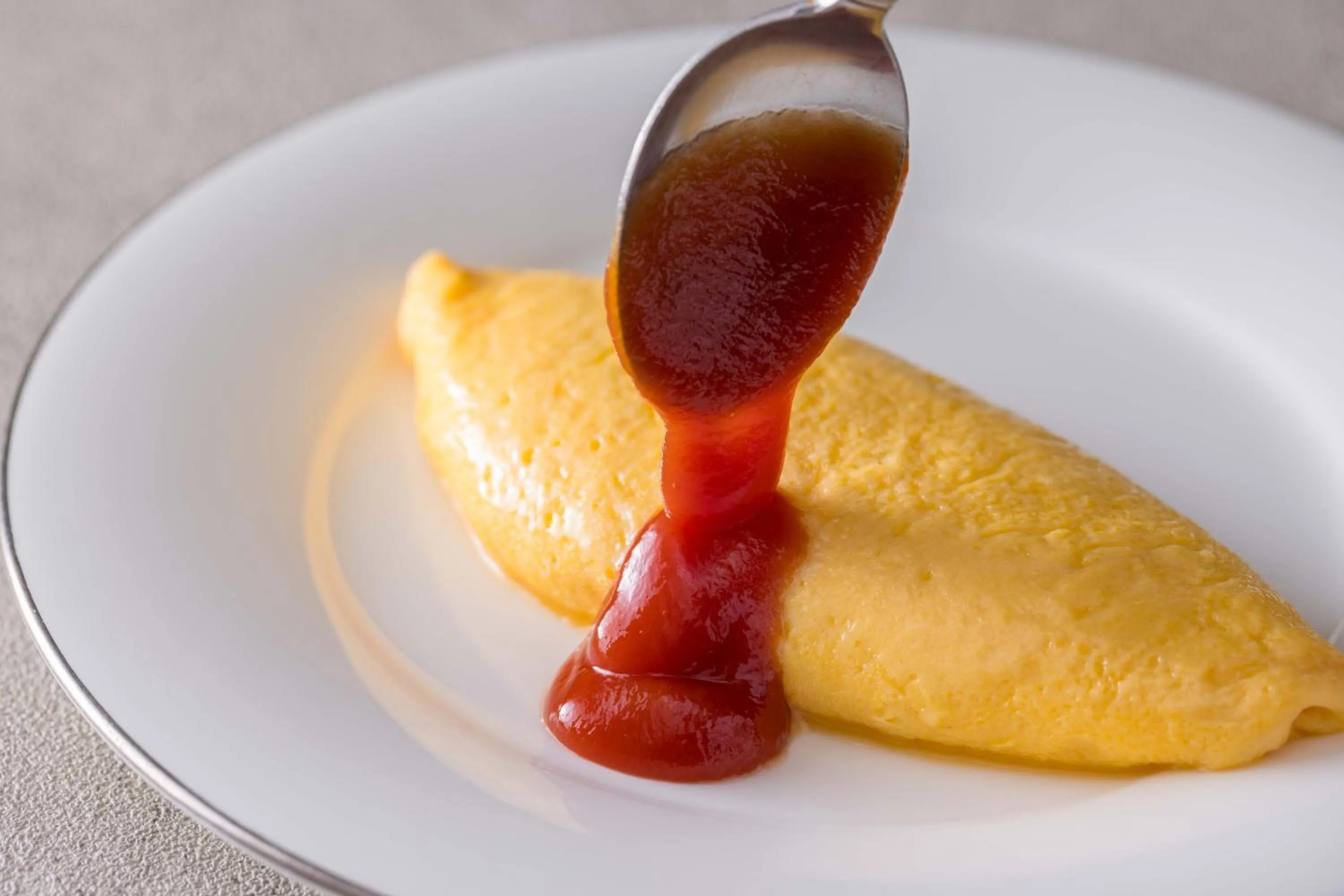 Breakfast in Kichijoji Excel Hotel Tokyu