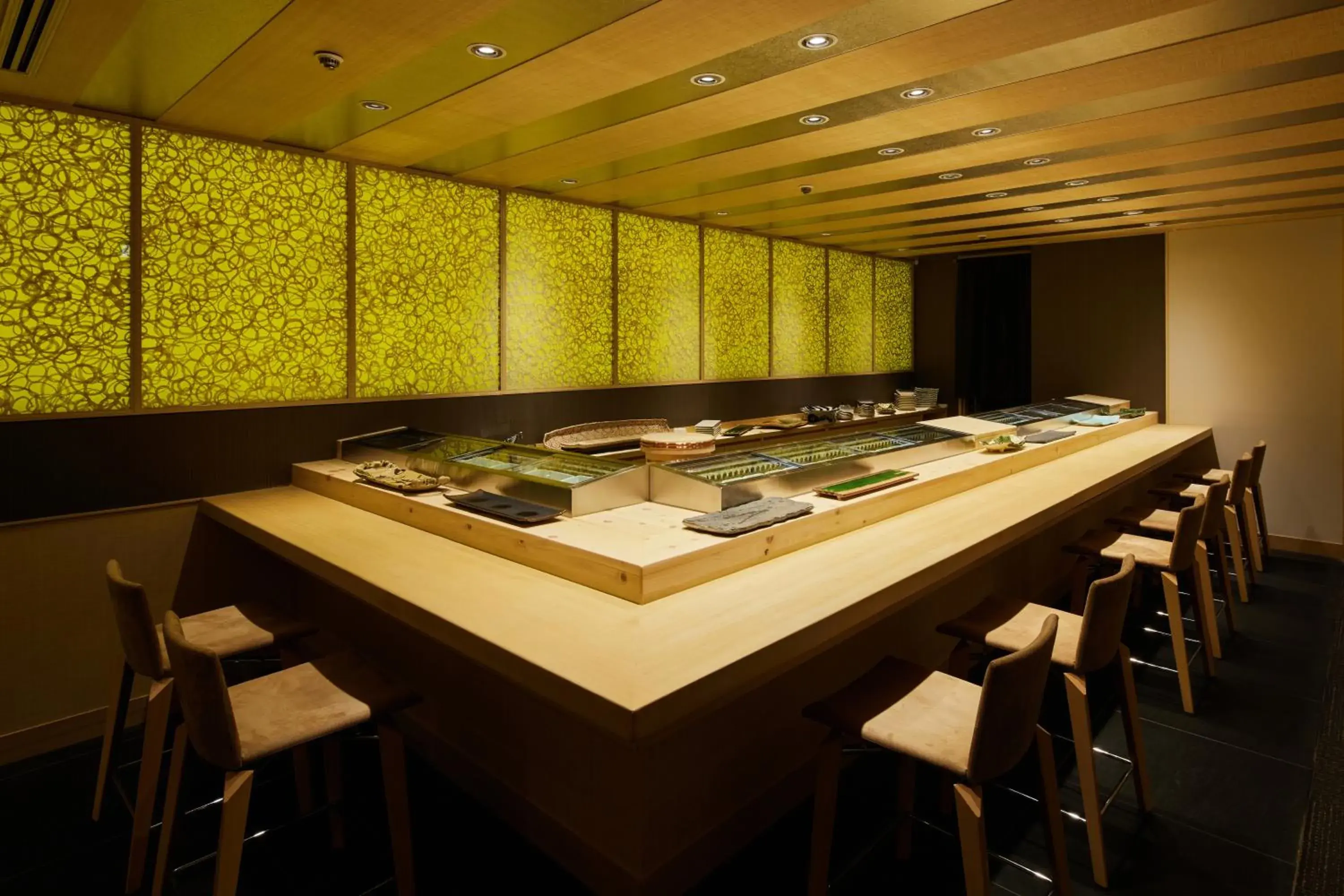 Restaurant/places to eat in Kichijoji Excel Hotel Tokyu Restaurant/places to eat in Kichijoji Excel Hotel Tokyu