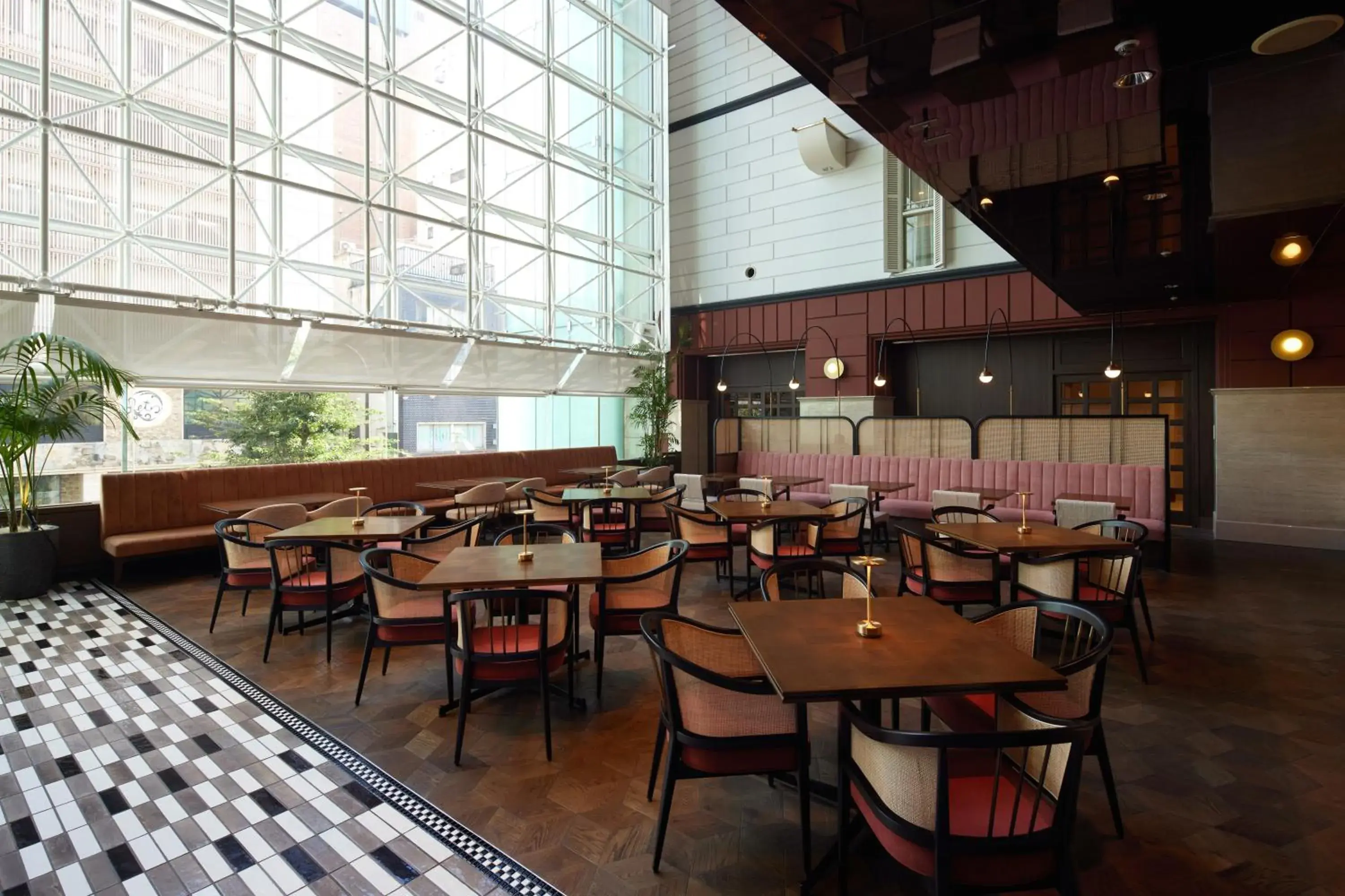 Restaurant/places to eat in Kichijoji Excel Hotel Tokyu Restaurant/places to eat in Kichijoji Excel Hotel Tokyu