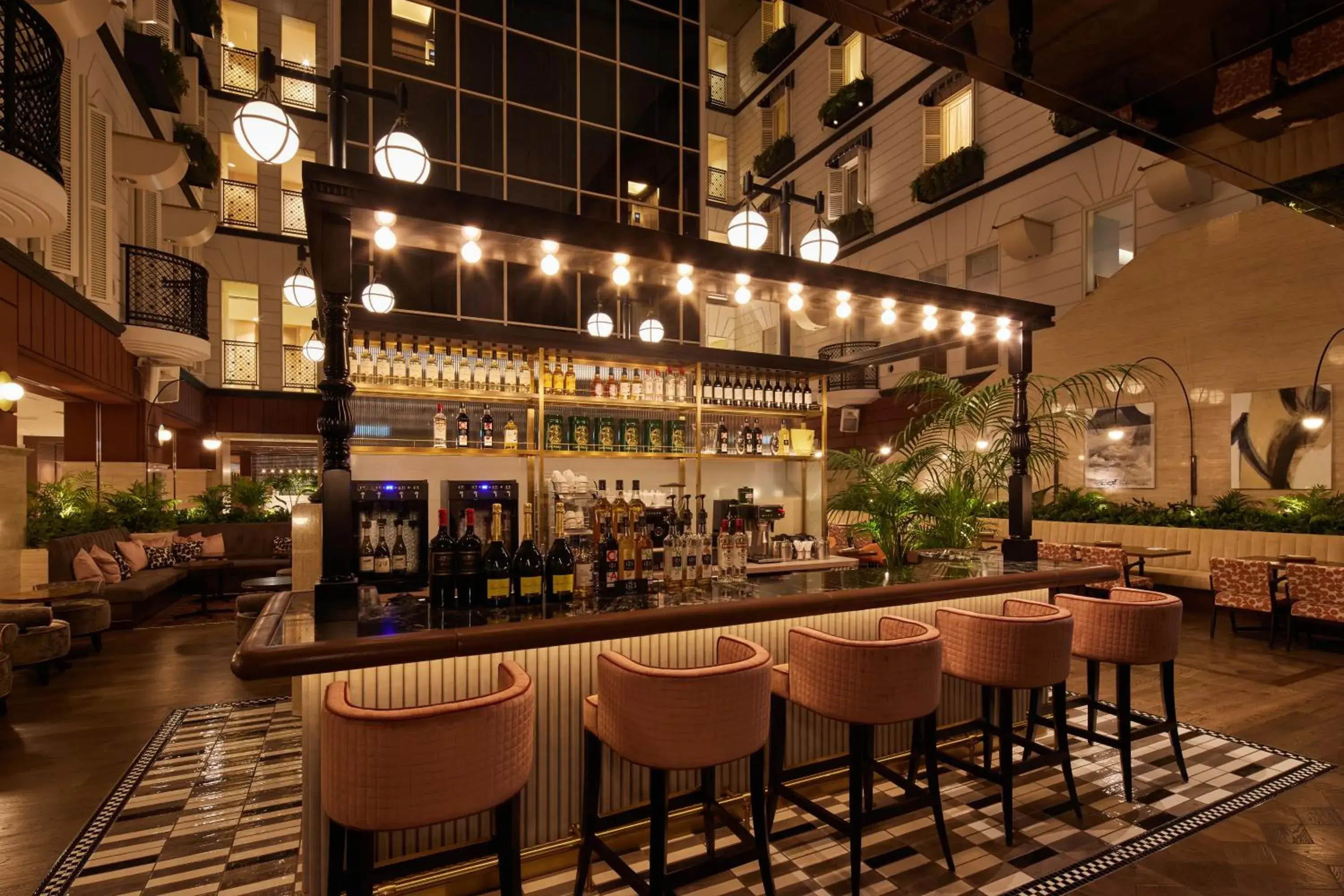 Restaurant/places to eat in Kichijoji Excel Hotel Tokyu Restaurant/places to eat in Kichijoji Excel Hotel Tokyu