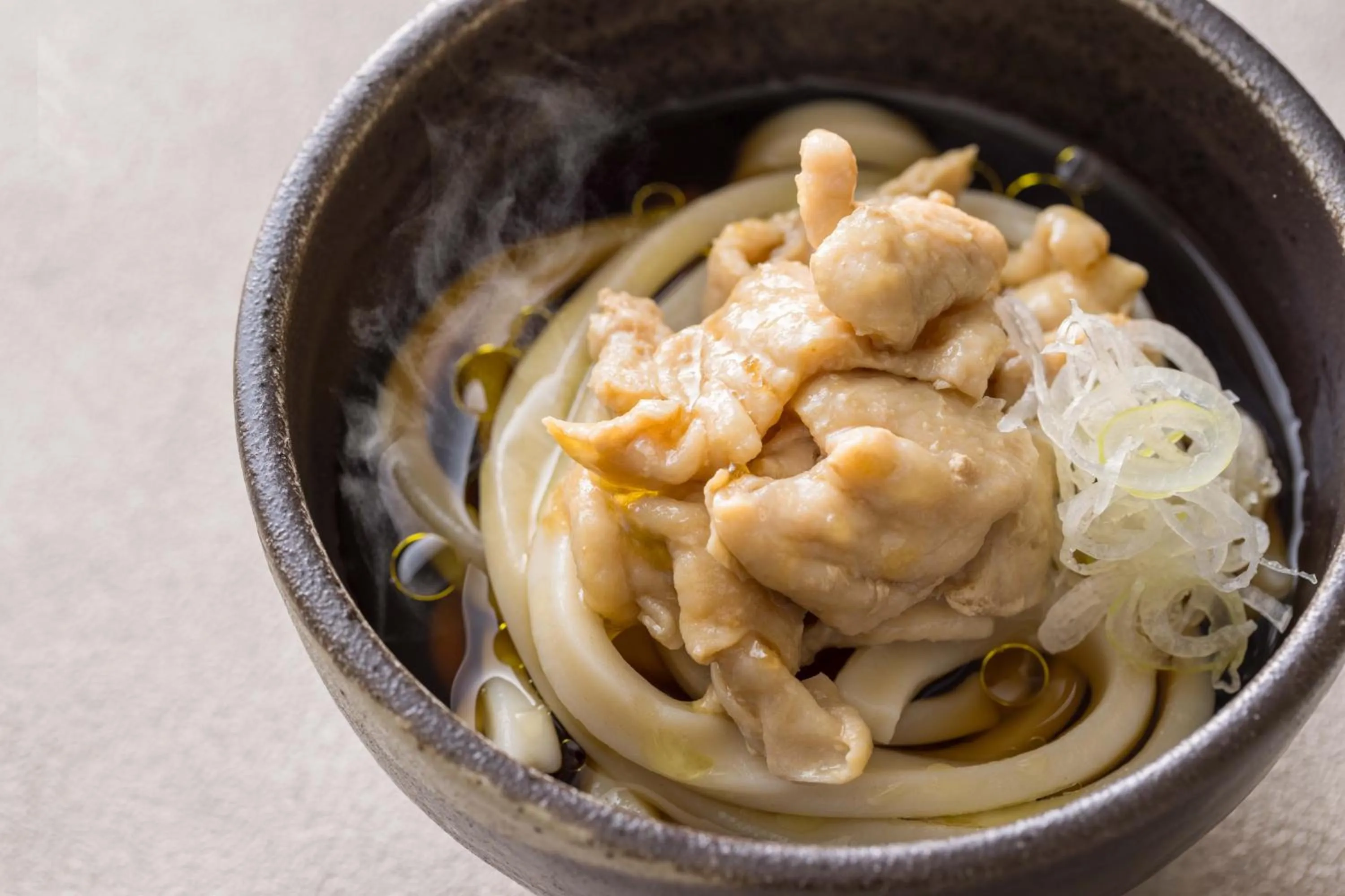 Breakfast in Kichijoji Excel Hotel Tokyu