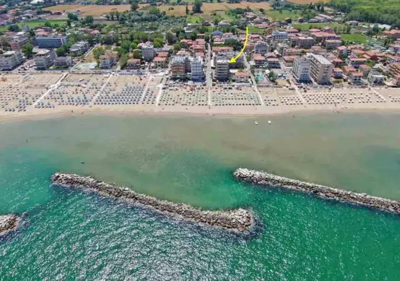 Residence Belvedere Vista - SeaFront Residence Belvedere Vista - SeaFront